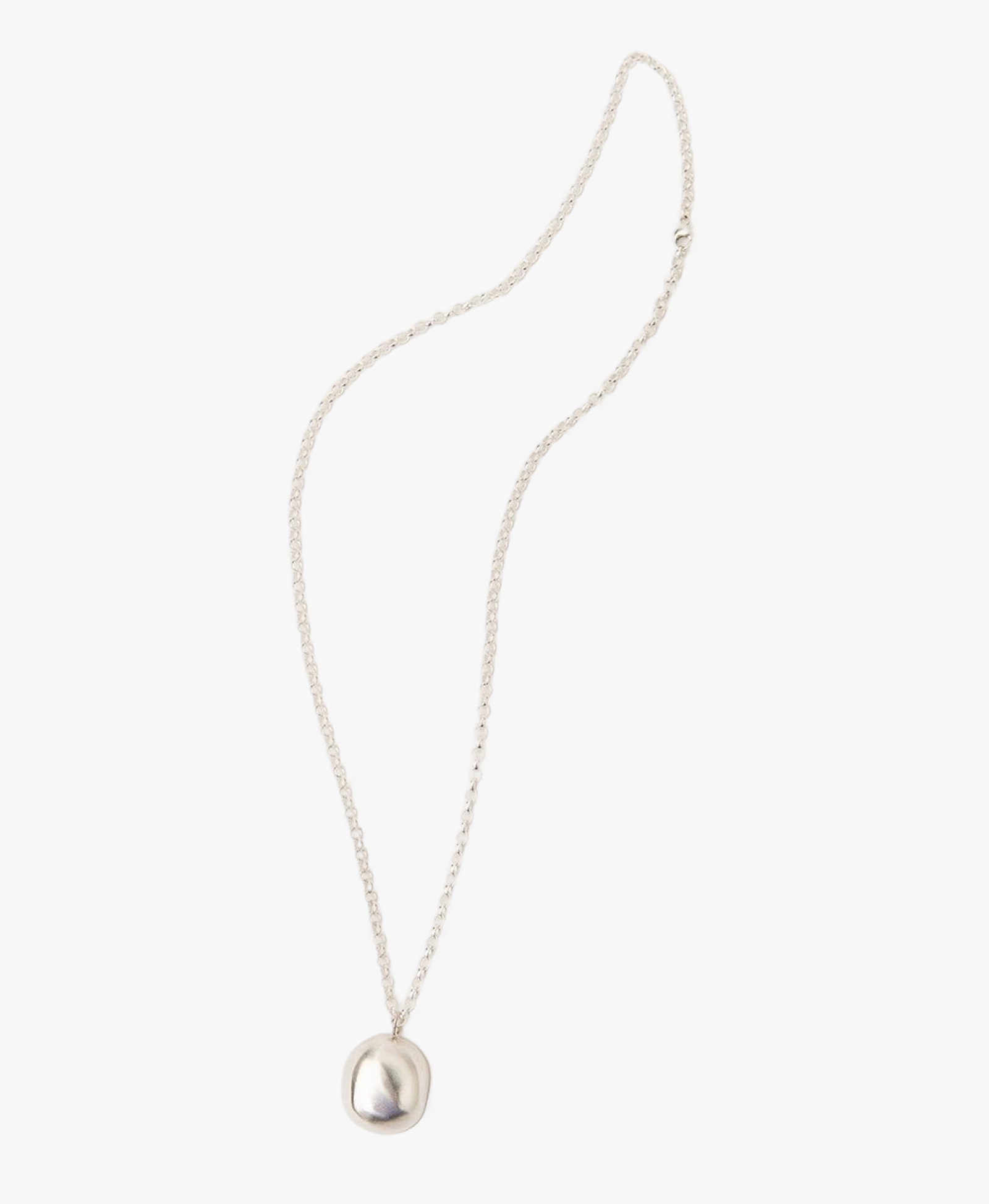 ILHA NECKLACE made by Carolina De Barros