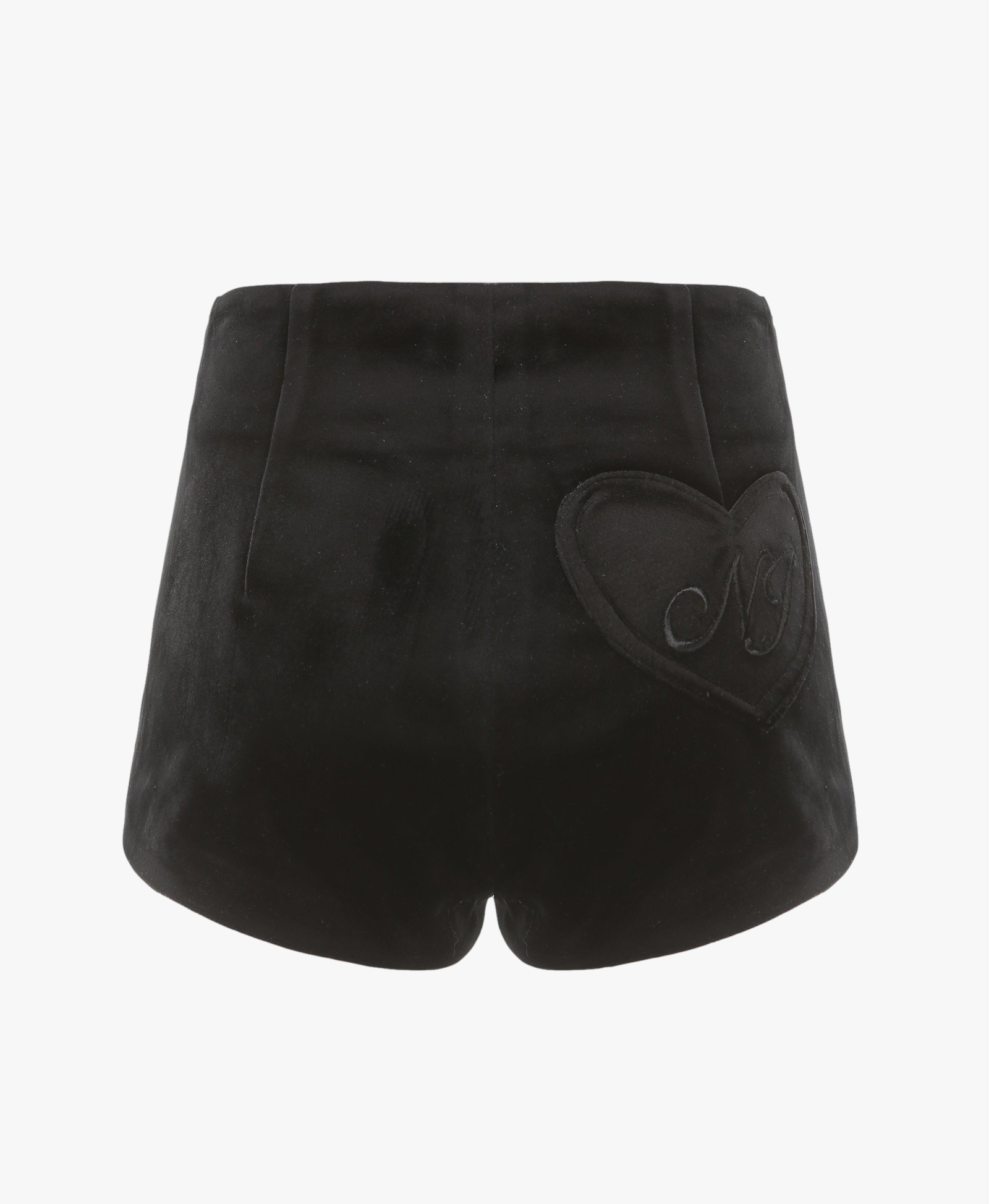 Shay Shorts made by Nana Jacqueline