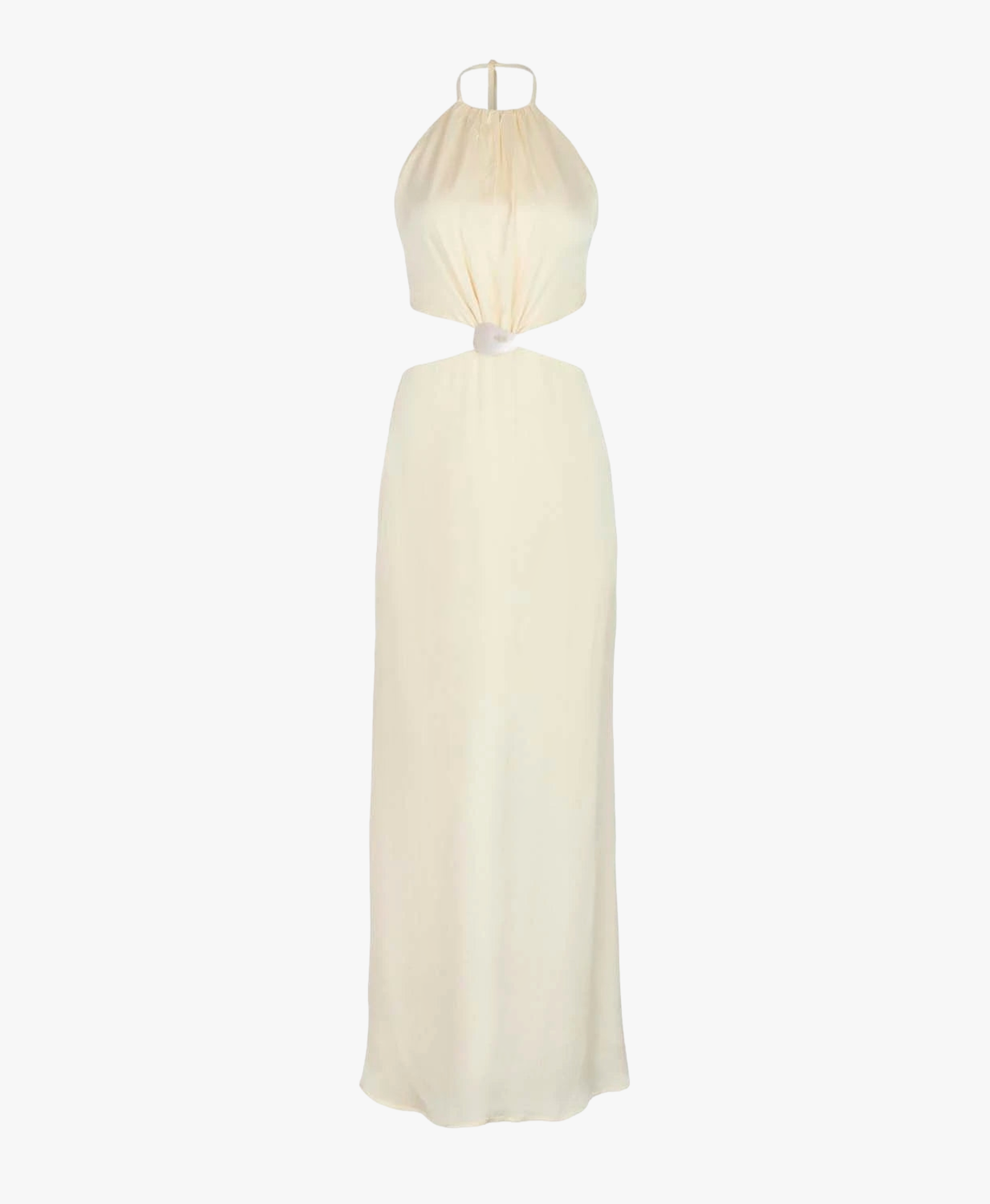 Lexi Maxi Dress made by BAOBAB