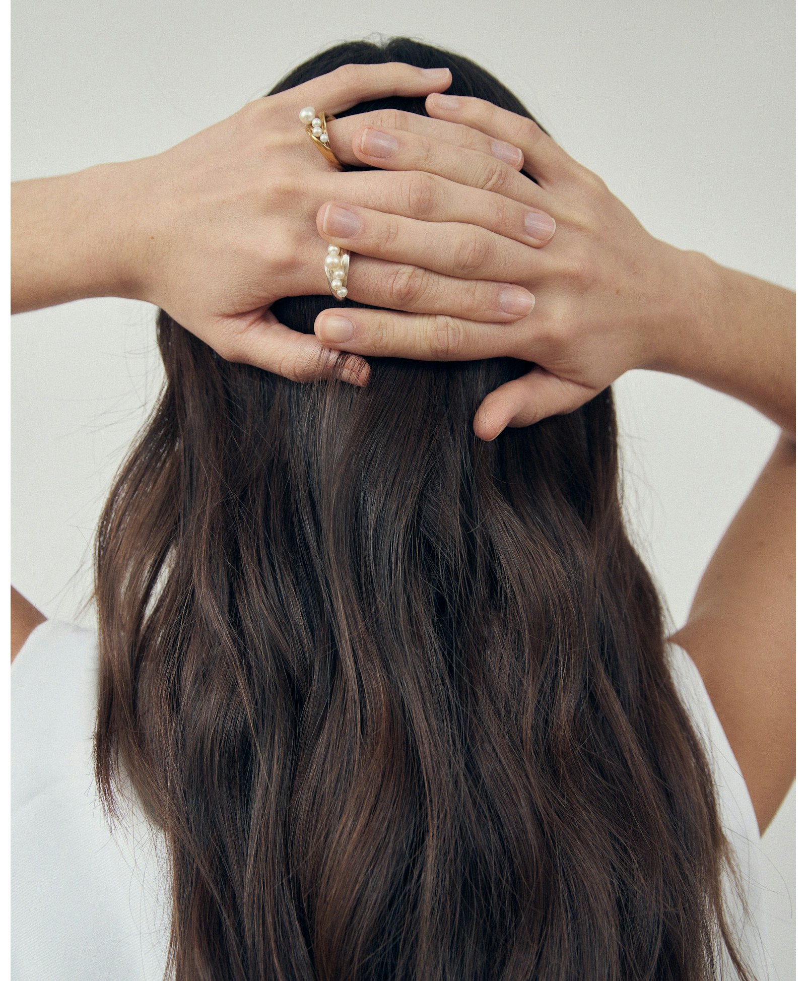 INGA RING made by Carolina De Barros