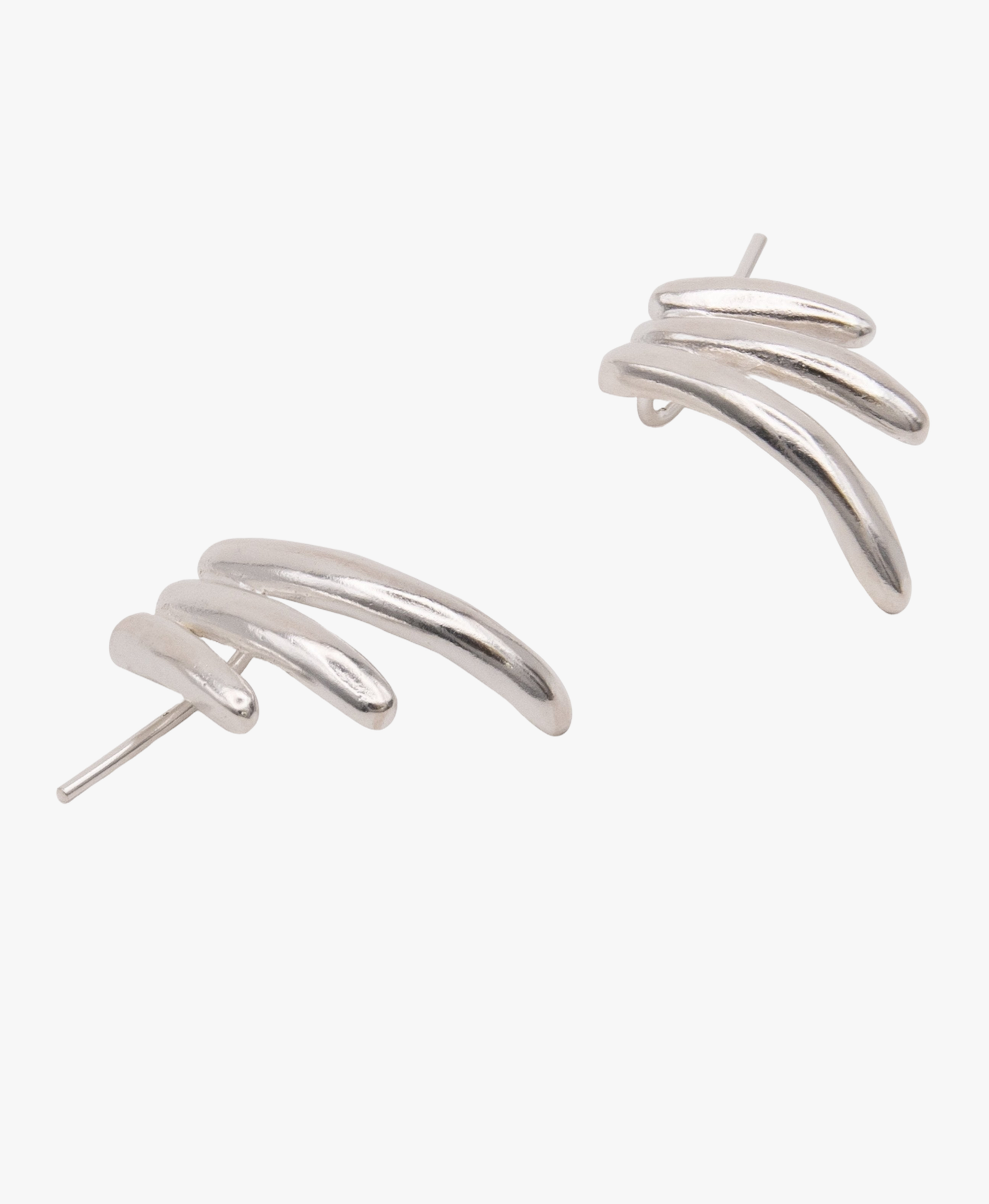 SELVA EARRINGS made by Carolina De Barros