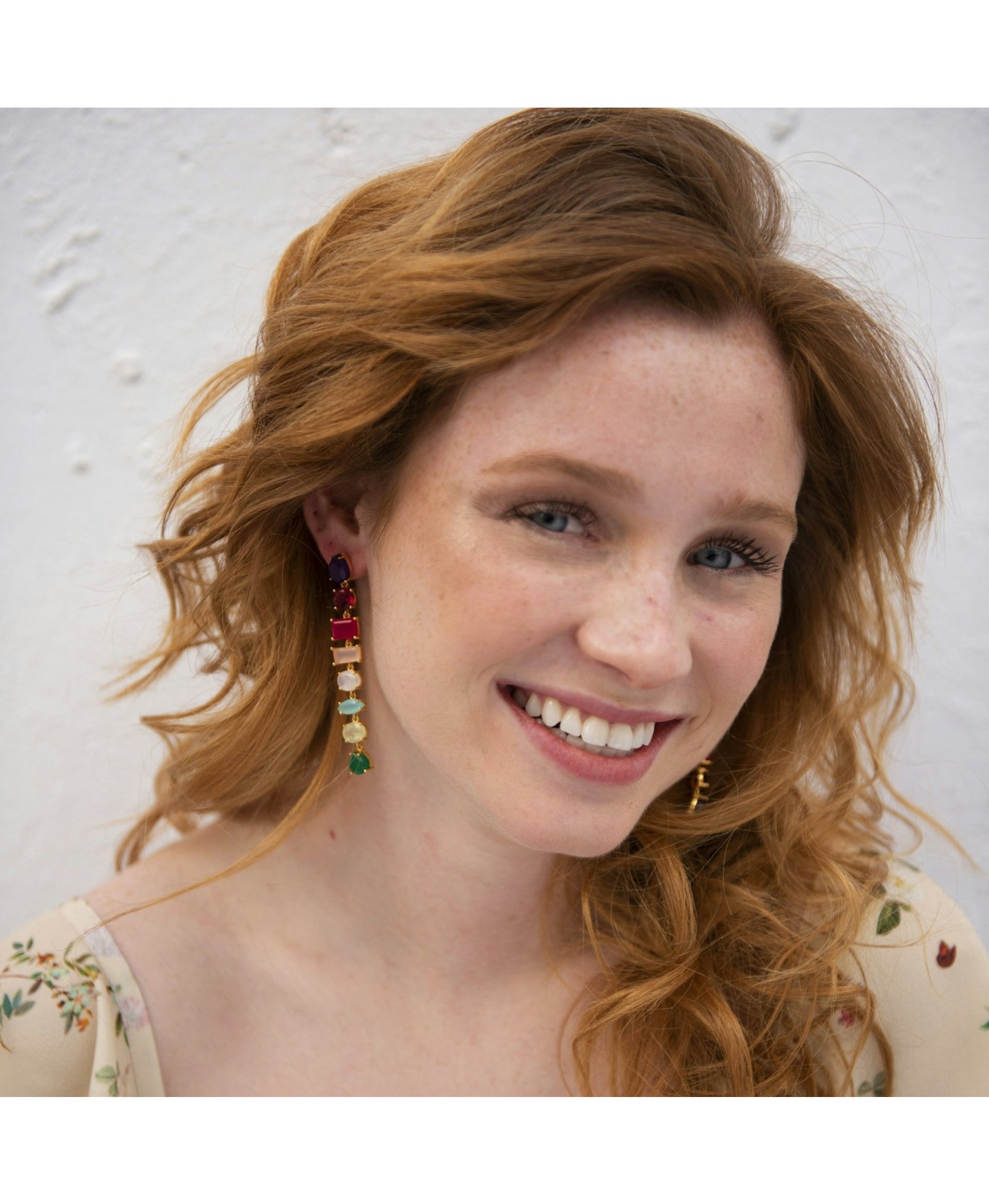 Pendientes Portobello made by Lavani Jewels