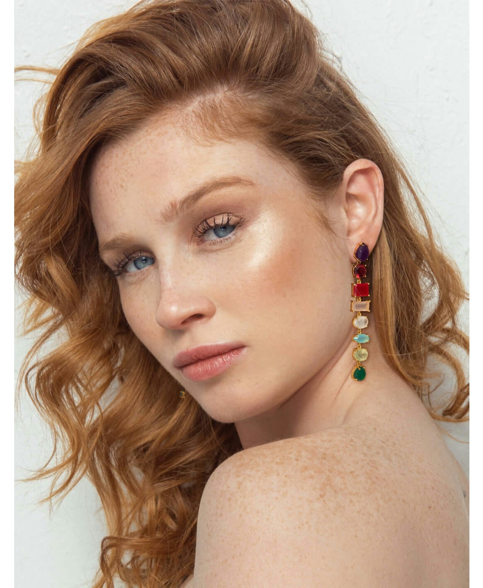 Pendientes Portobello made by Lavani Jewels