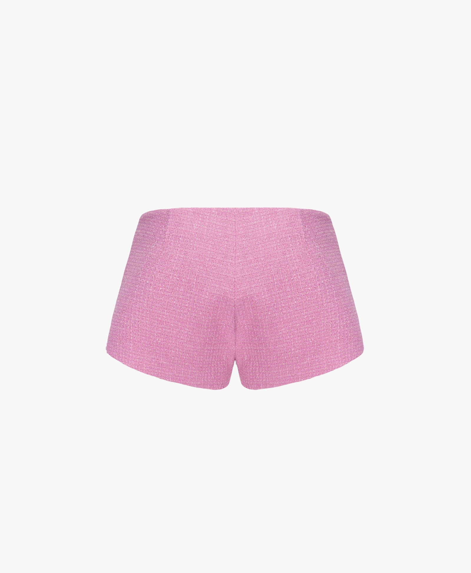 Anabella Shorts (Pink) in Pink made by Nana Jacqueline