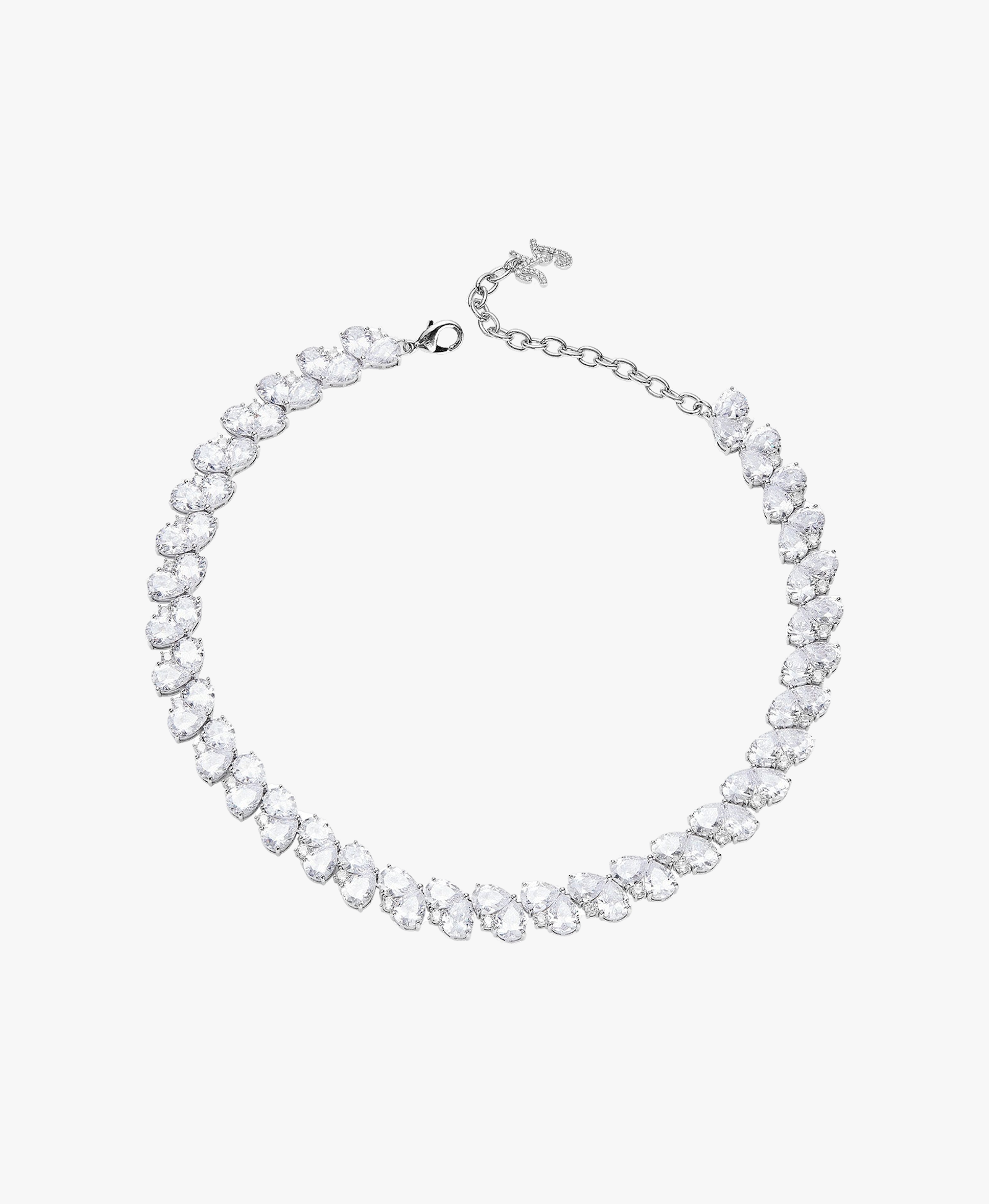 Gigi Necklace made by Nana Jacqueline