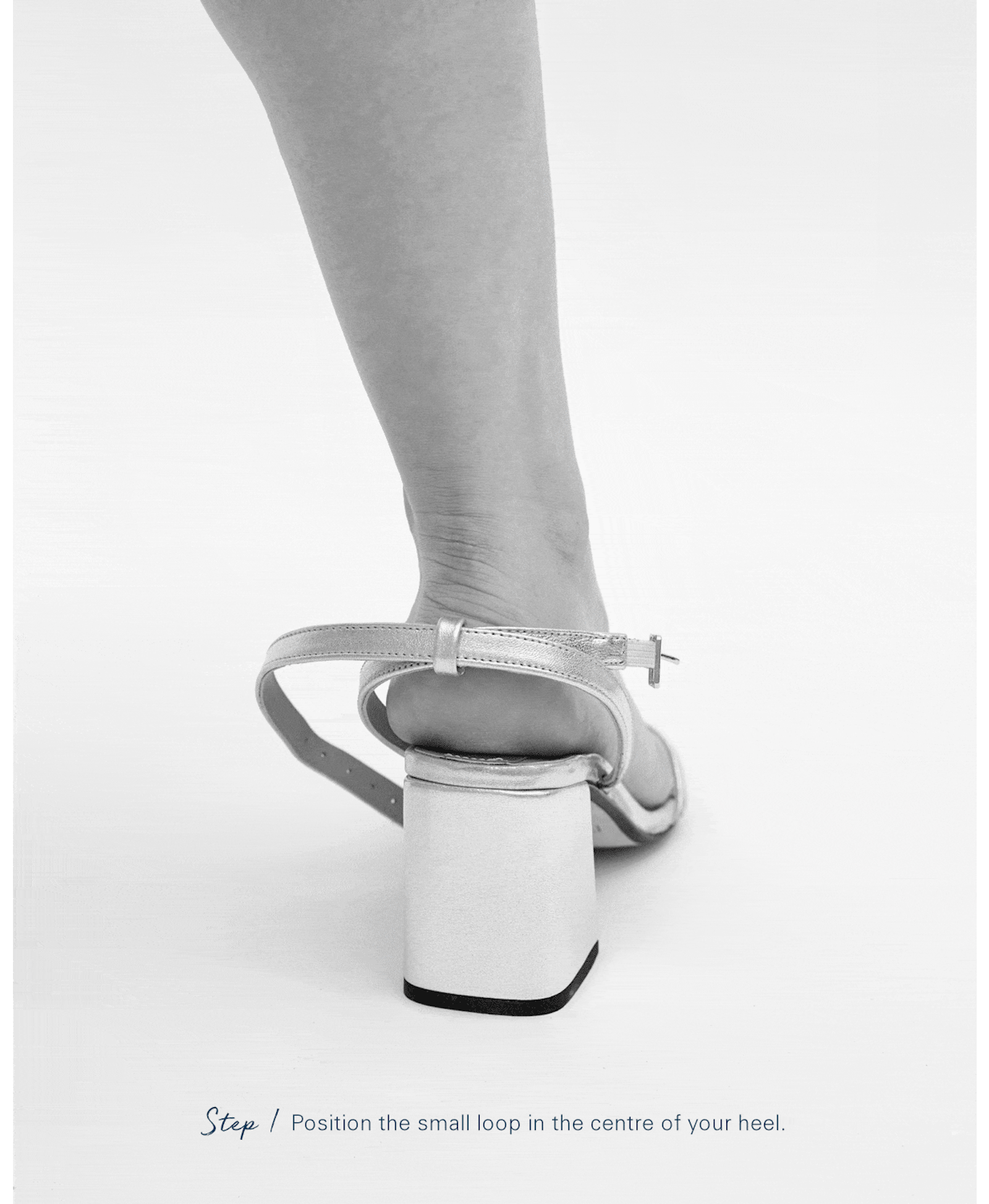 The Elevated Essential - Sand made by ESSEN