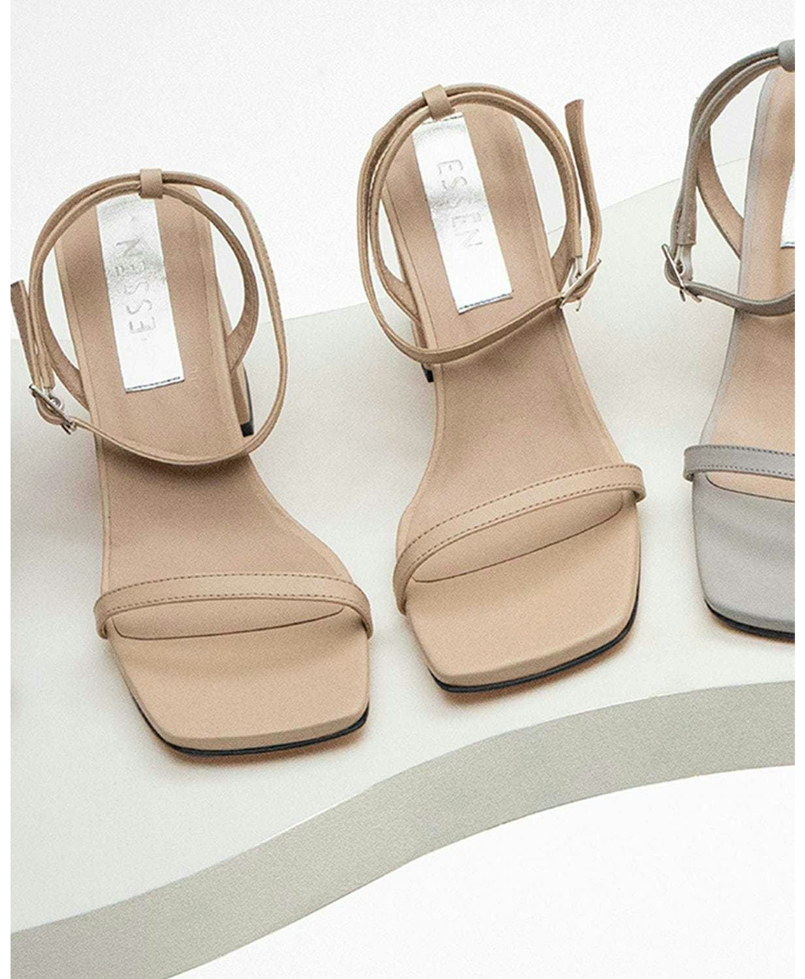 The Elevated Essential - Sand made by ESSEN