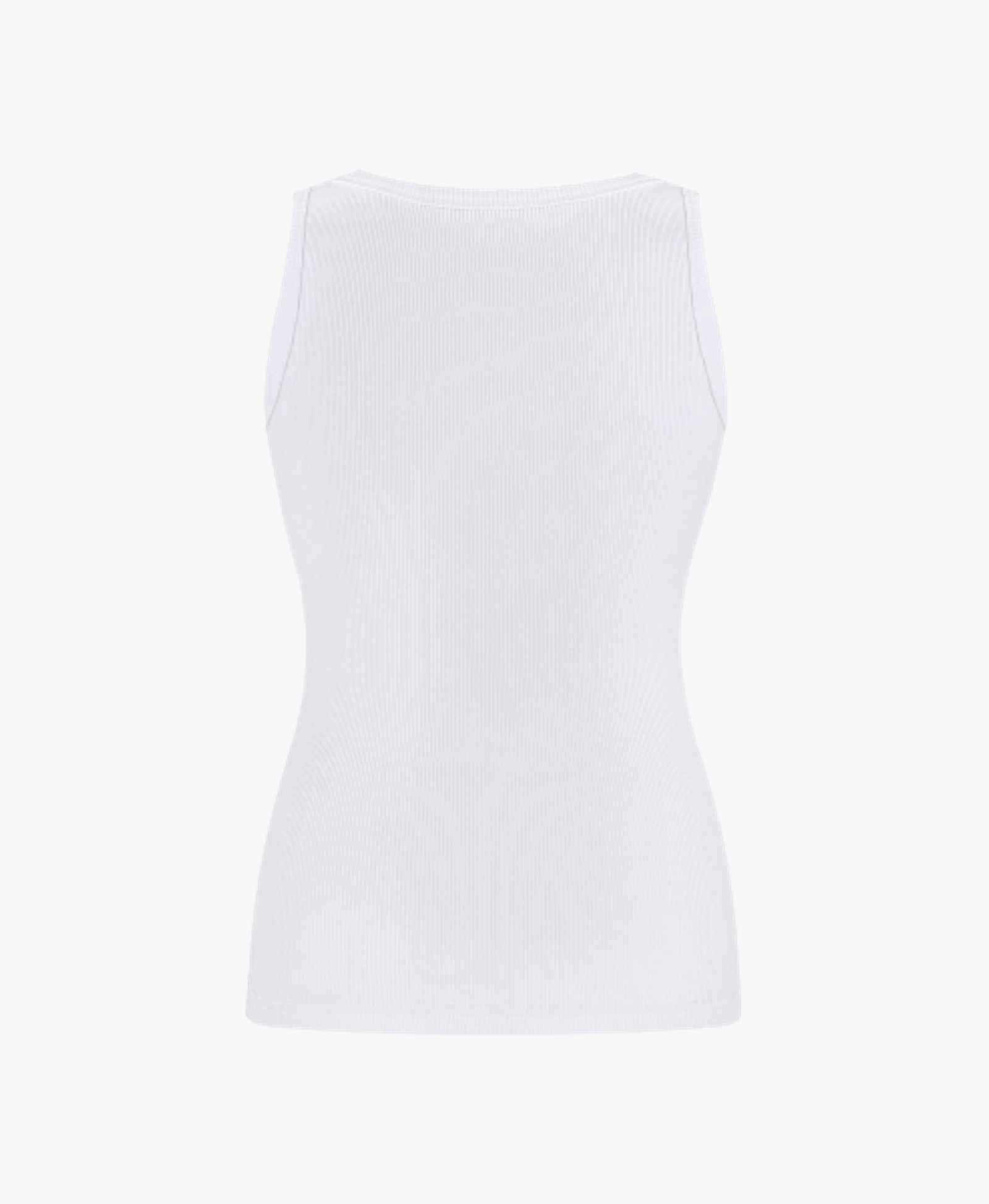 BARCODE TANK TOP made by NUÉ