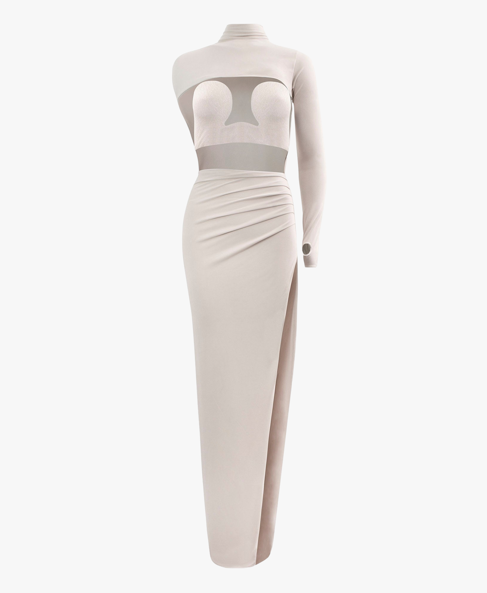 Elsia Dress made by Lediel