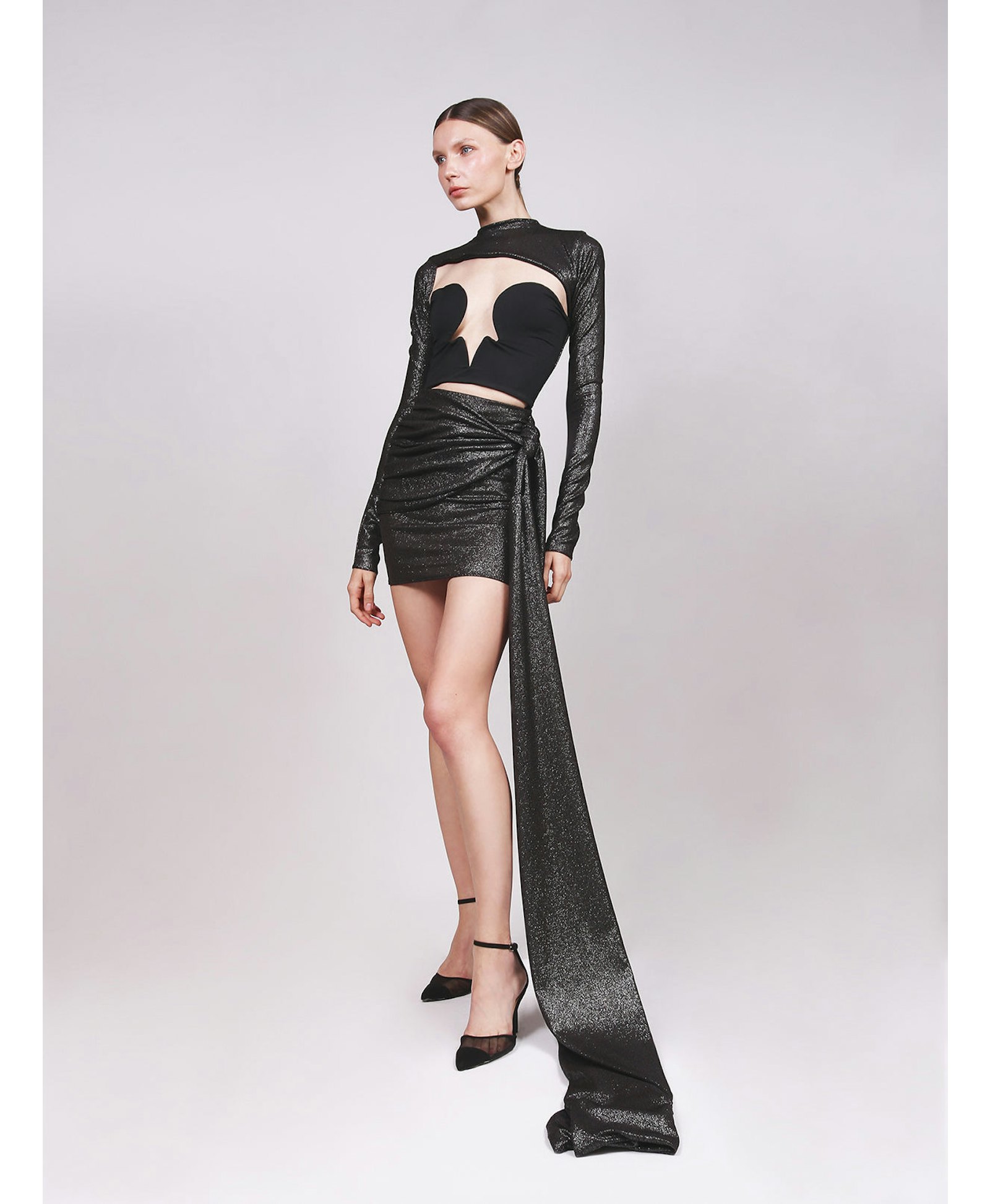 Rosalia made by Lediel