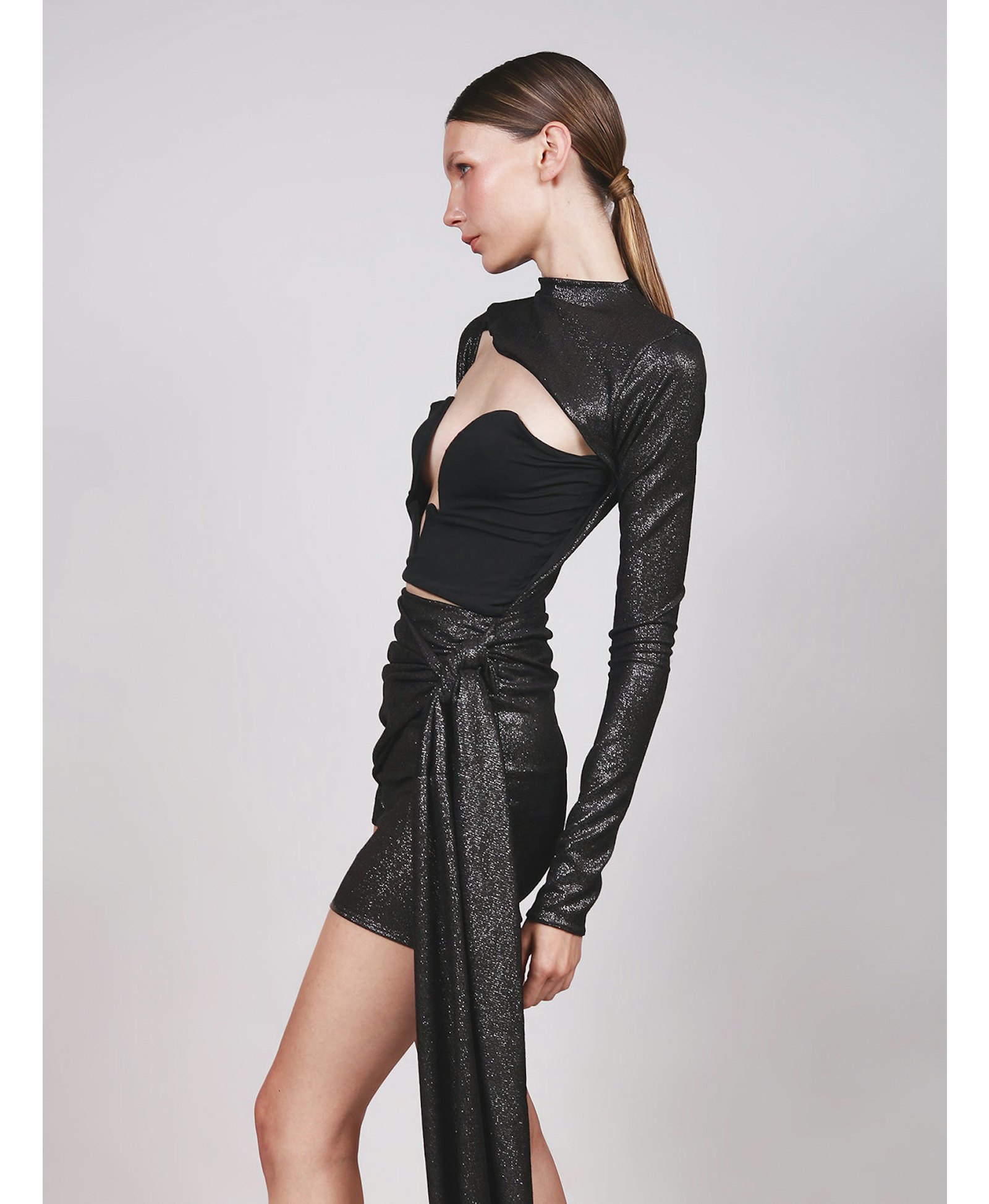 Rosalia made by Lediel