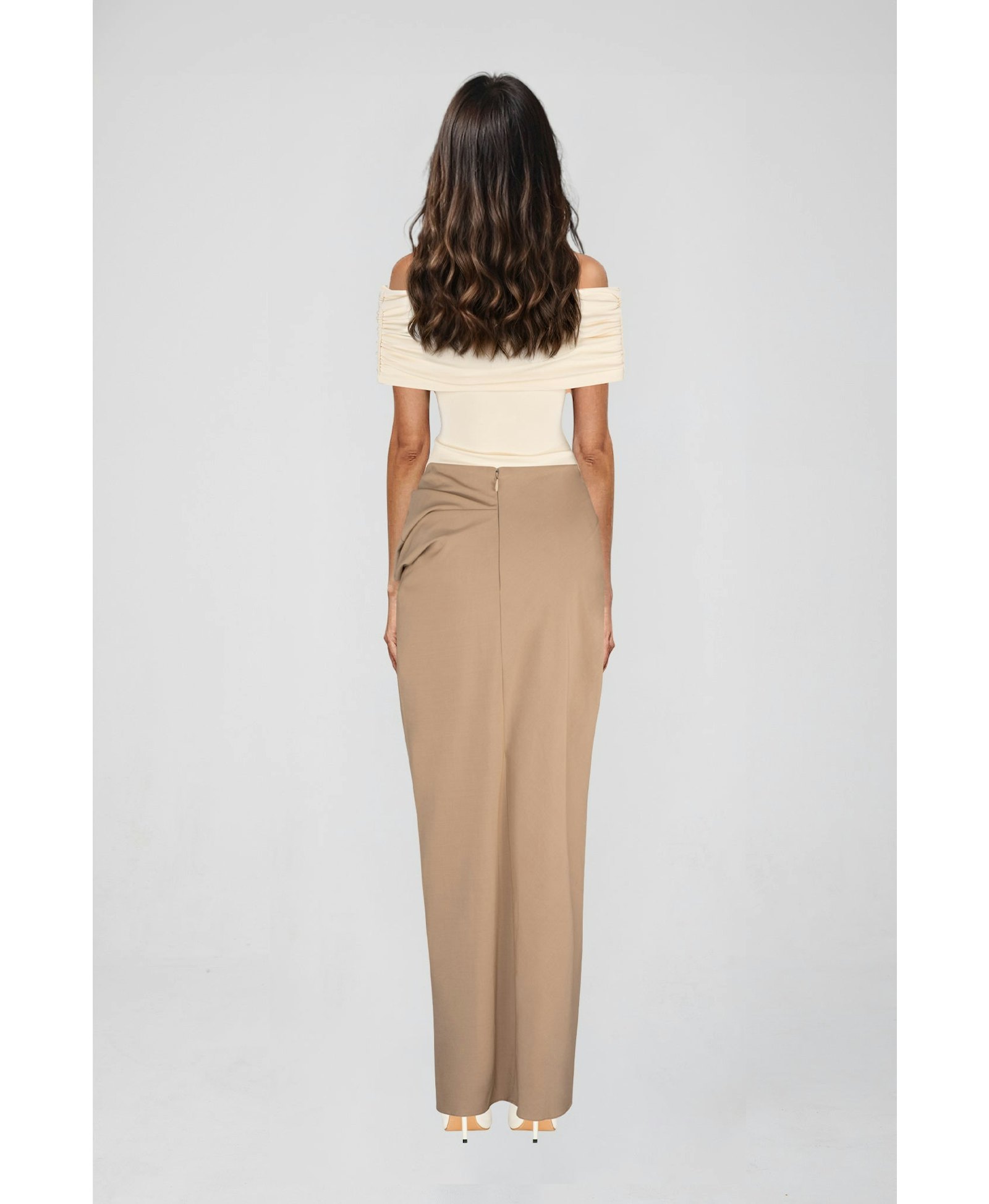 Sienna Top made by Atoir