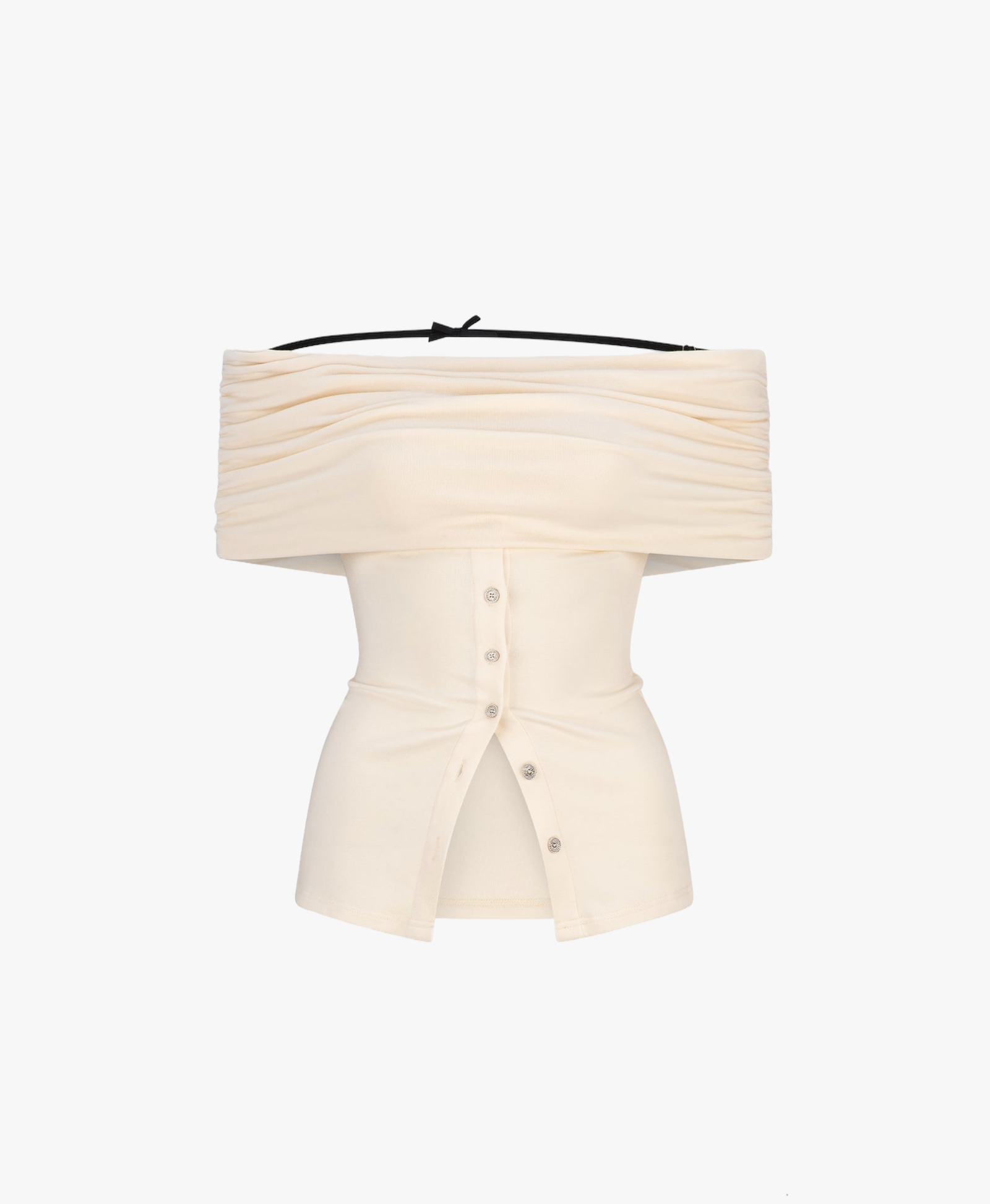 Sienna Top made by Atoir