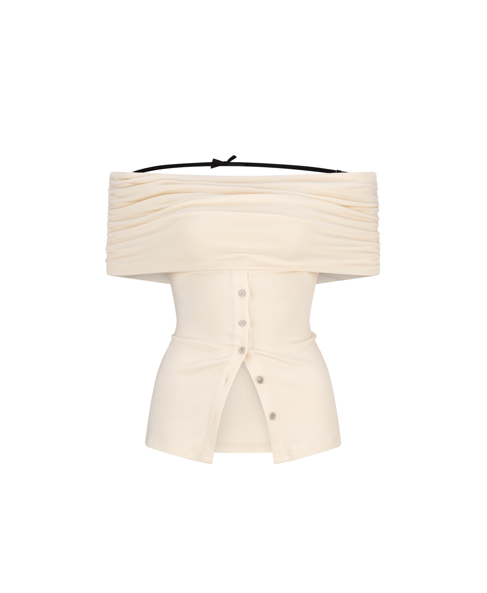 Sienna Top made by Atoir