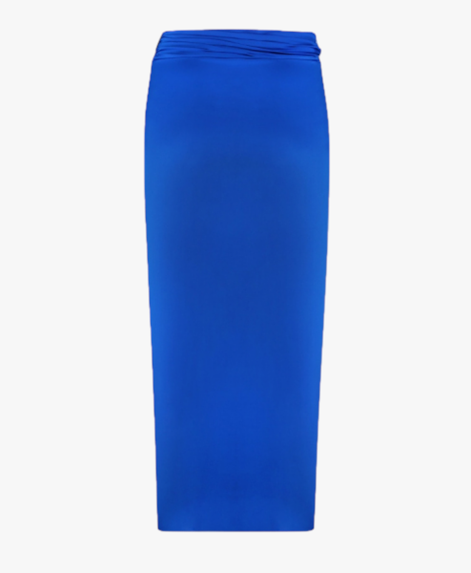 KNOT SKIRT made by NUÉ
