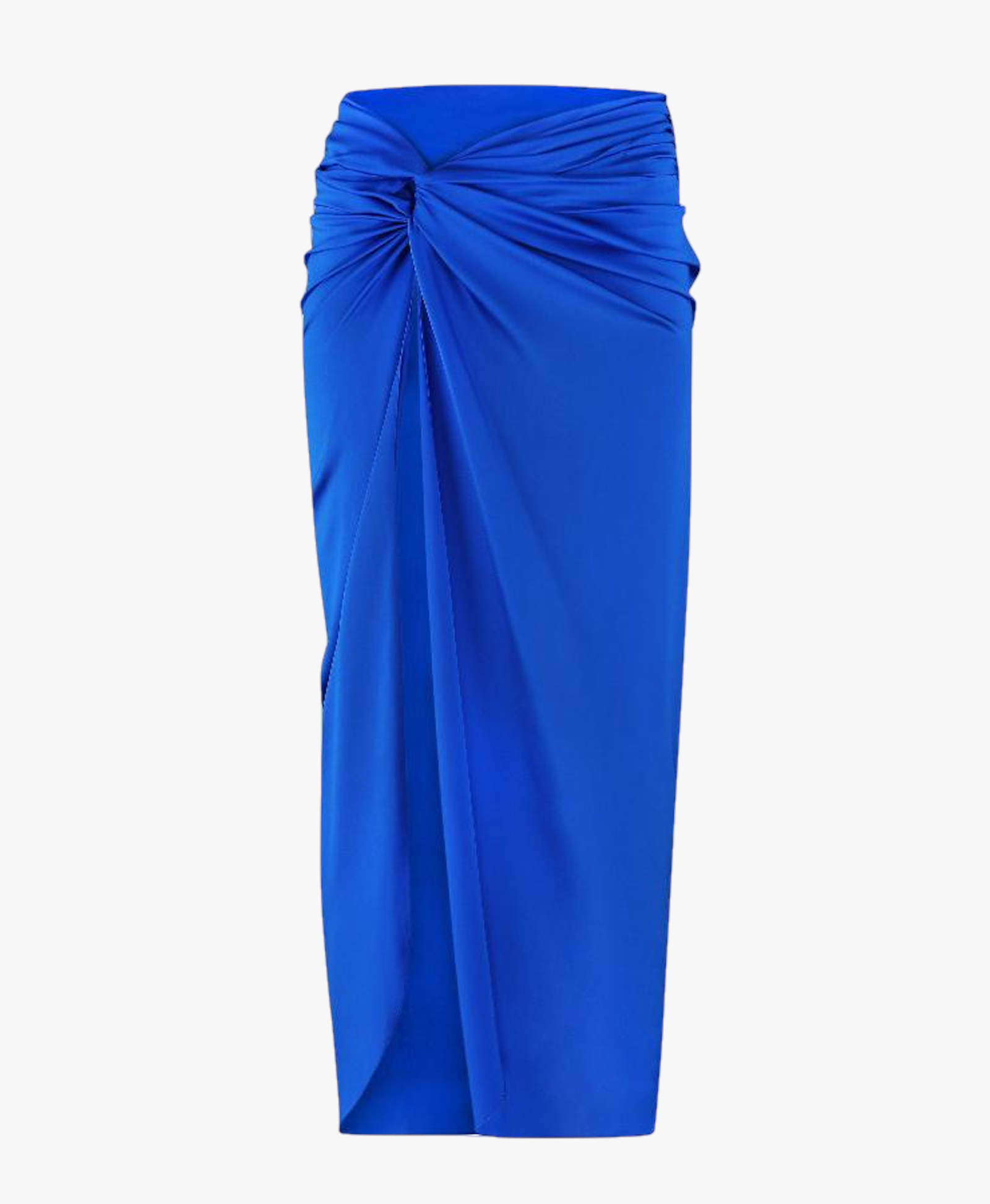 KNOT SKIRT made by NUÉ