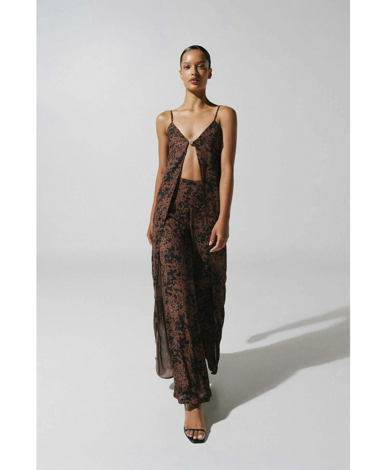 Ava Top made by BAOBAB