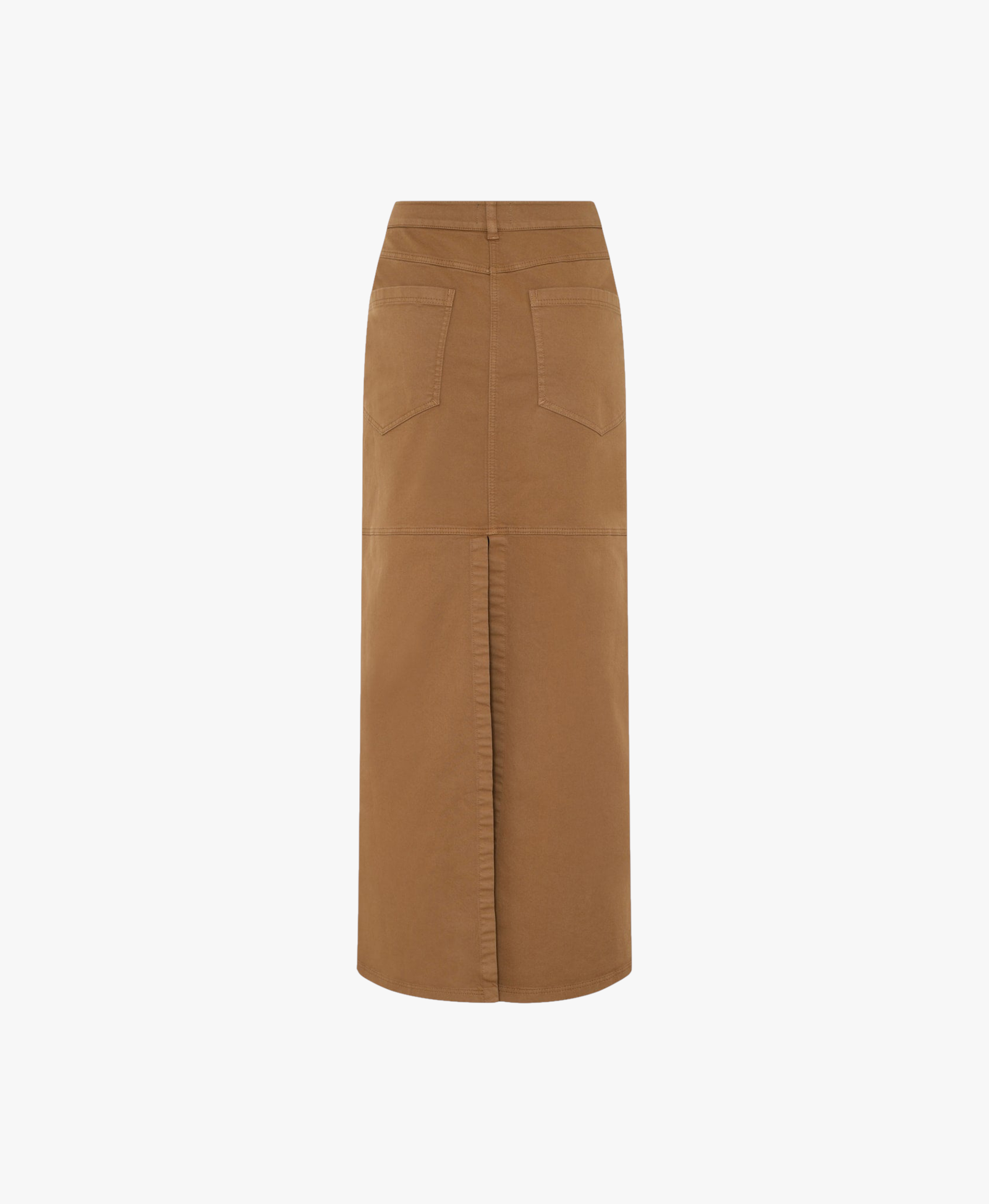 Nikita Skirt - Camel made by HERSKIND