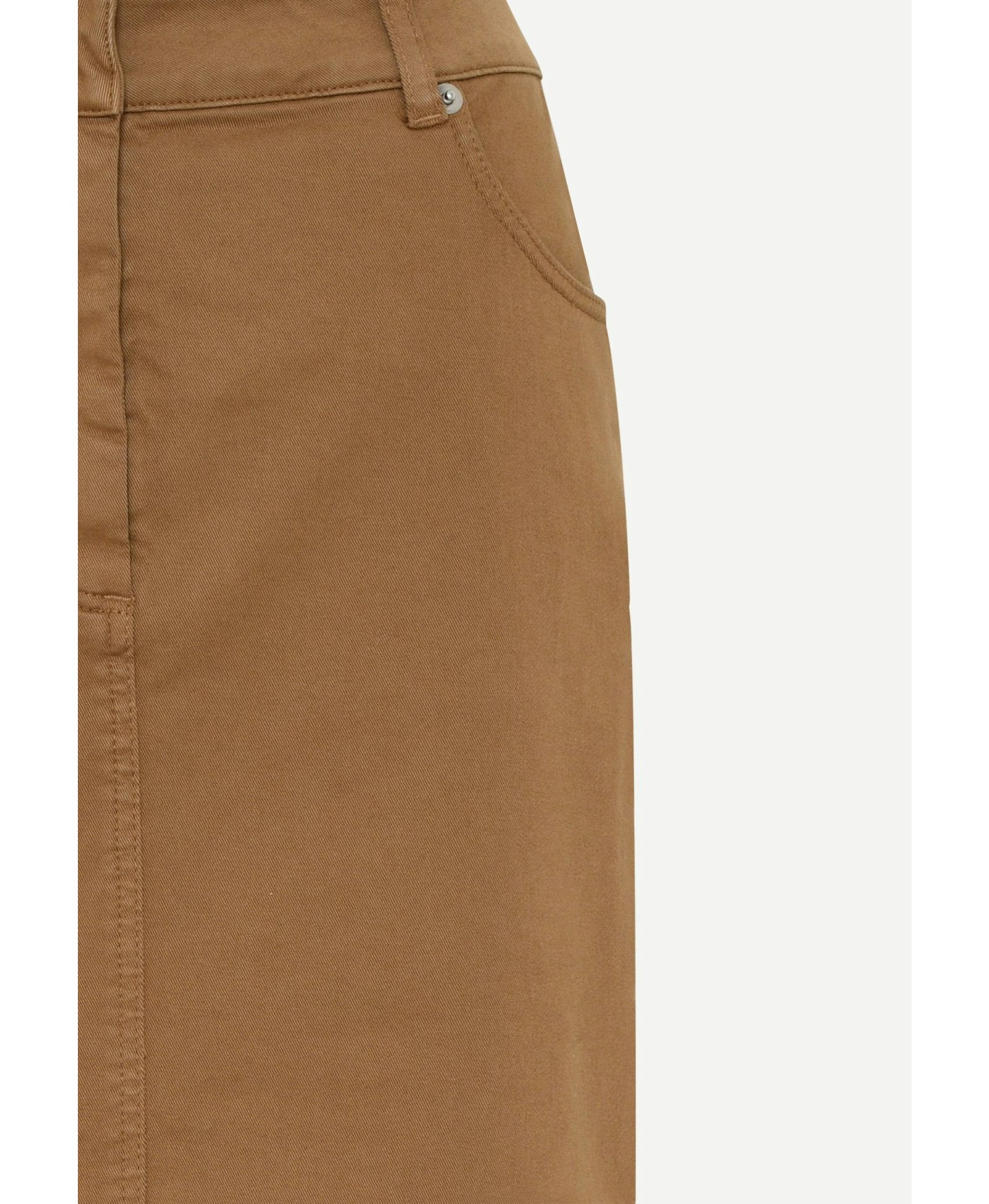 Nikita Skirt - Camel made by HERSKIND