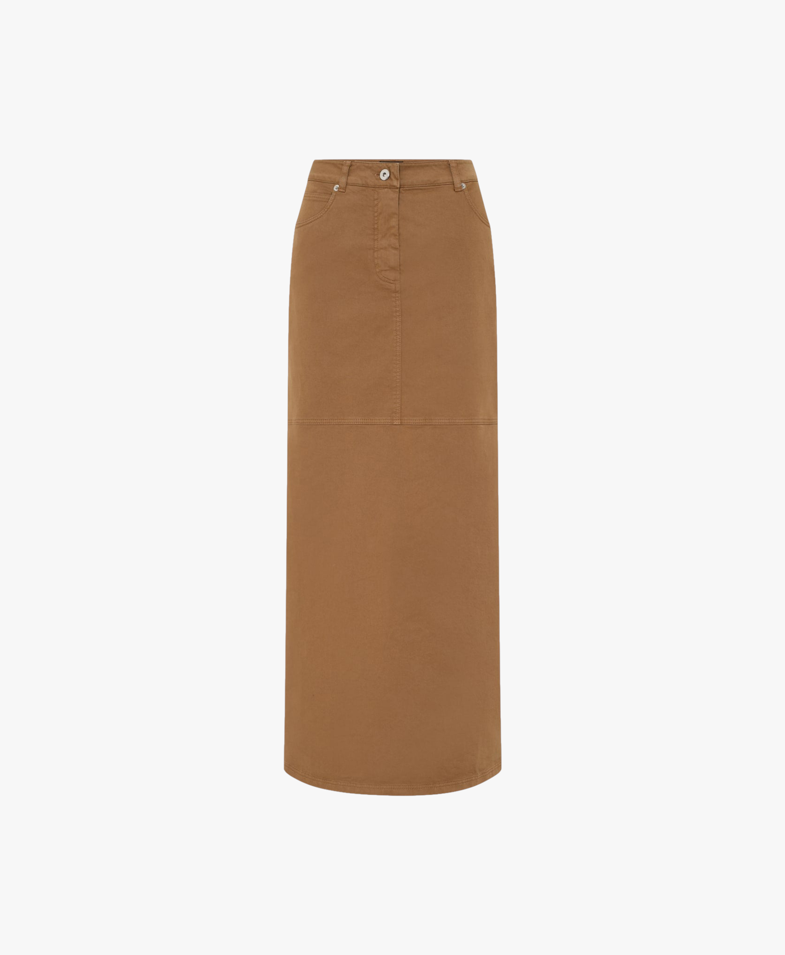 Nikita Skirt - Camel made by HERSKIND