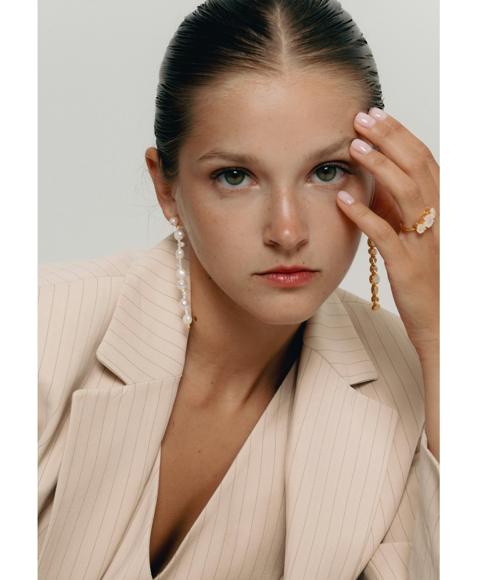 Pendientes Ayla Mix made by Lavani Jewels