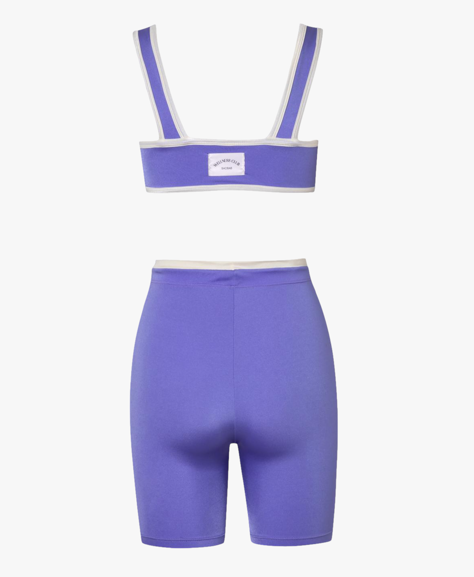 Kira Active in Purple made by BAOBAB