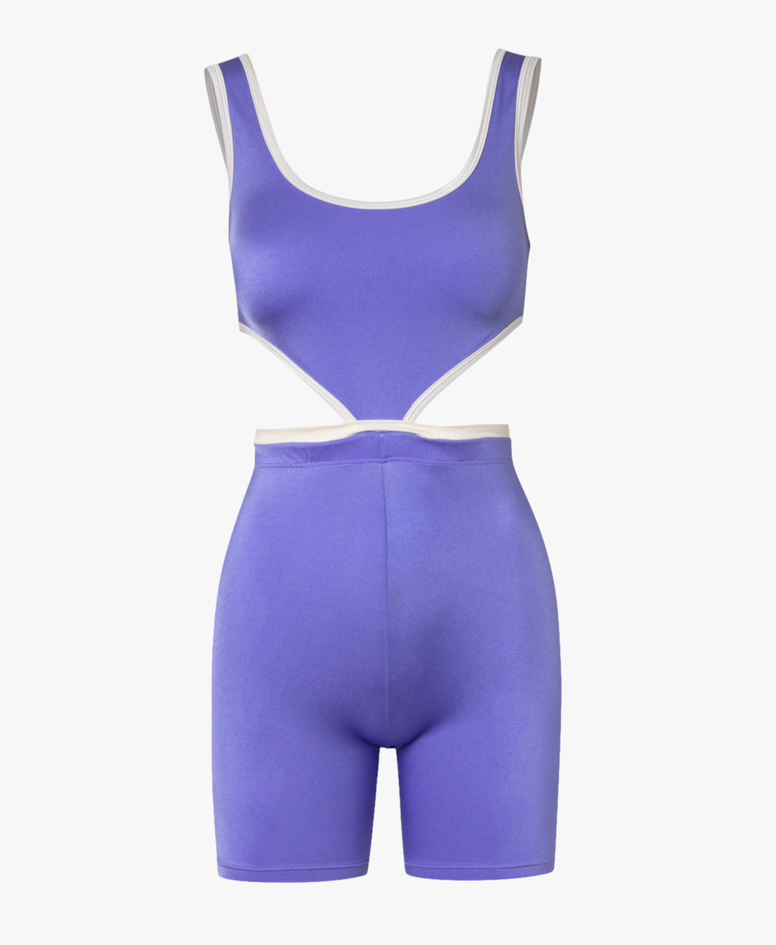 Kira Active in Purple made by BAOBAB