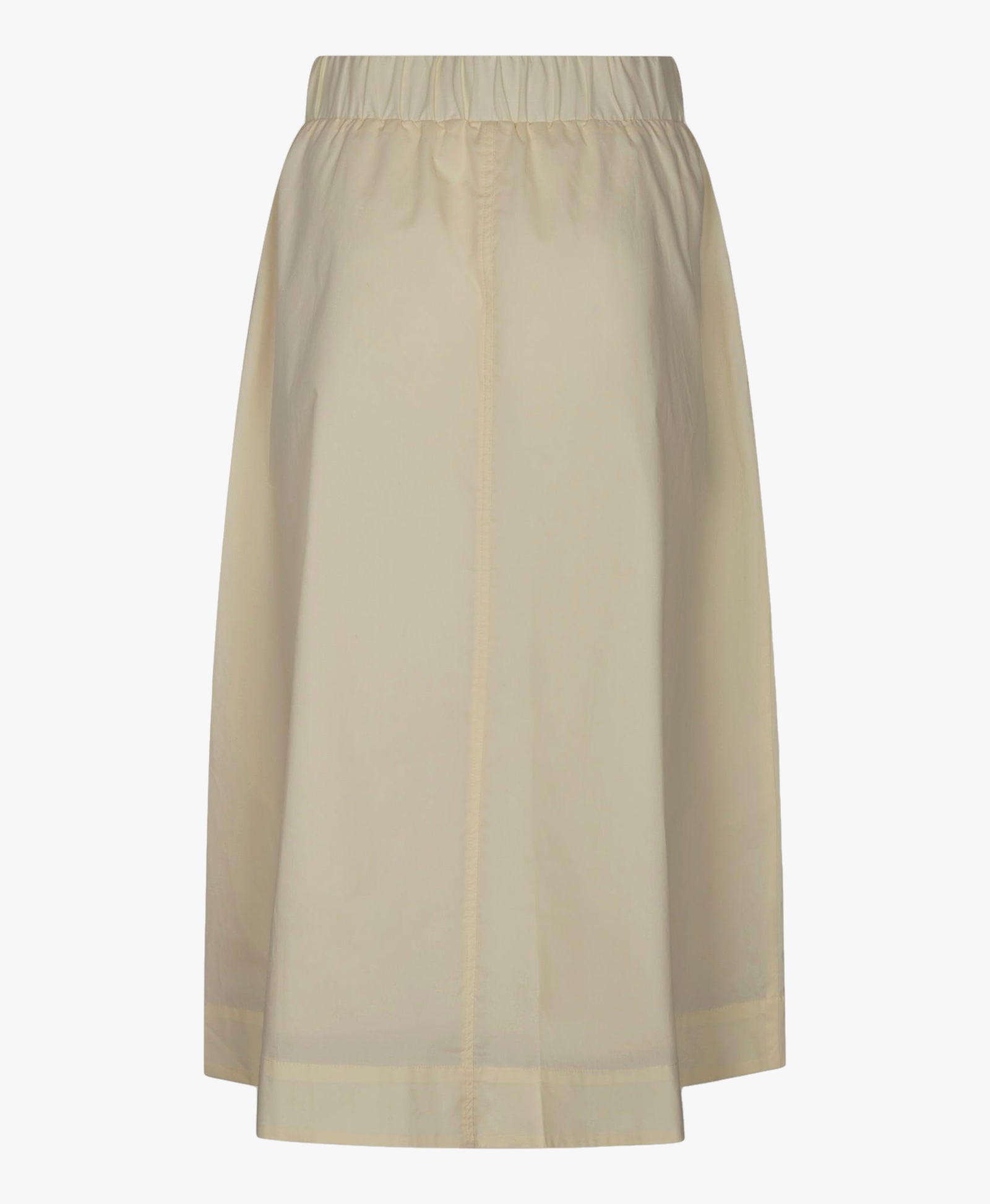 Berna Skirt - Vanilla made by HERSKIND