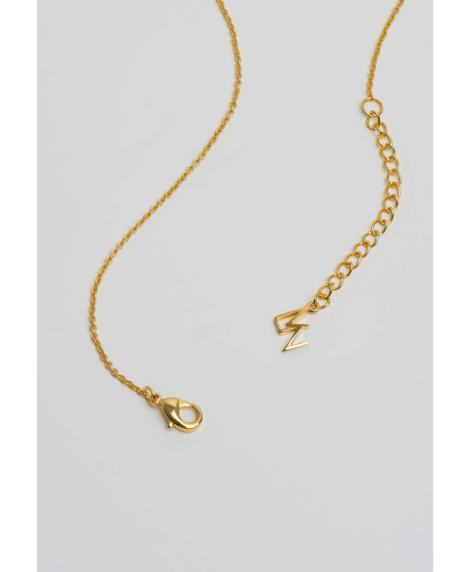 Collar Padma Piedraluna made by Lavani Jewels