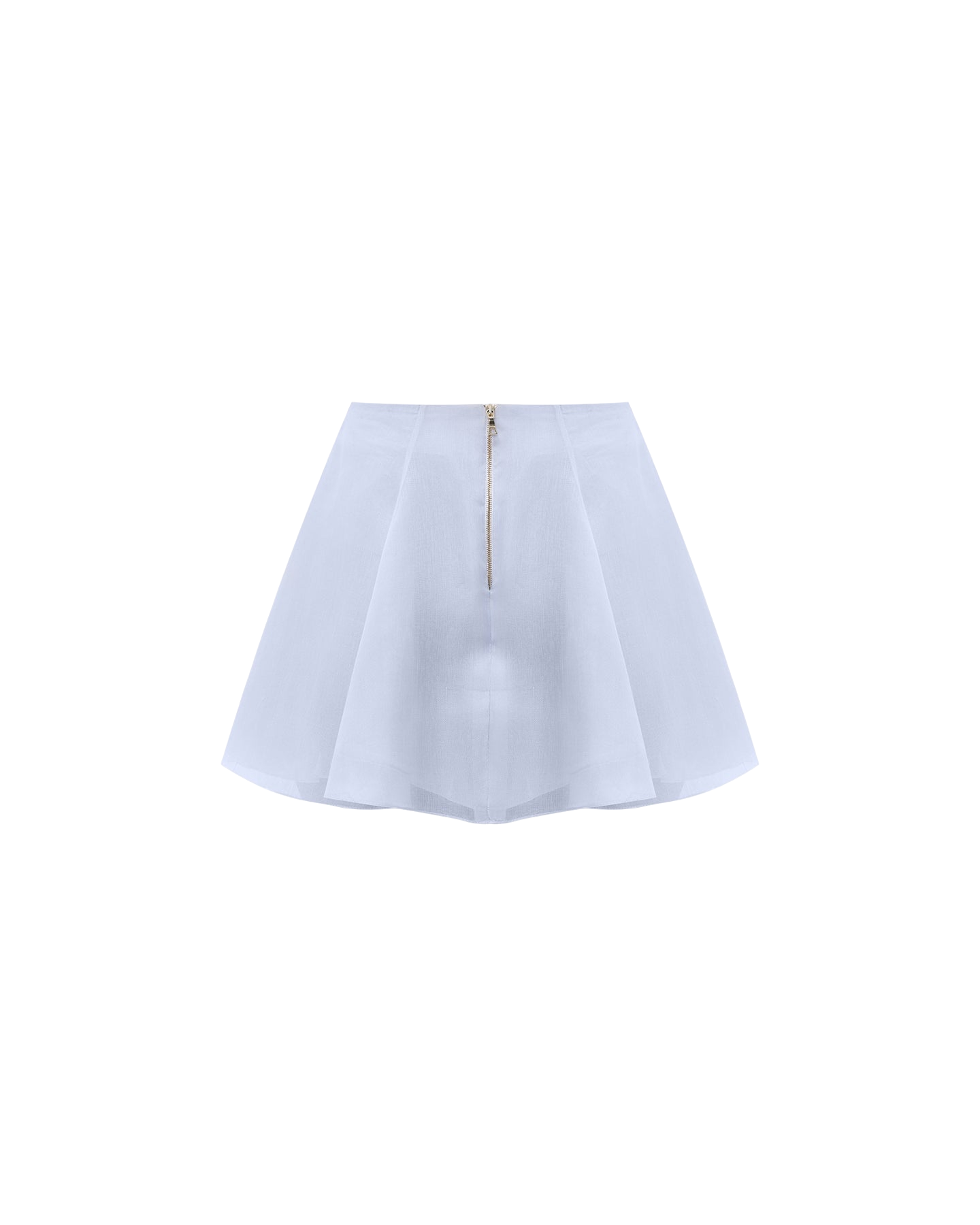 Shop Yvon Myosotis Skirt Mini