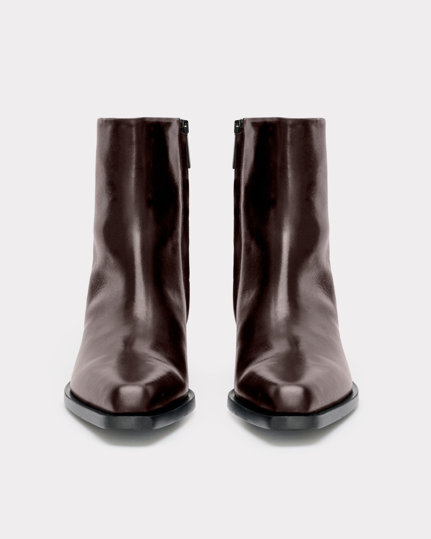 Shop Essen The City Boot In Coffee