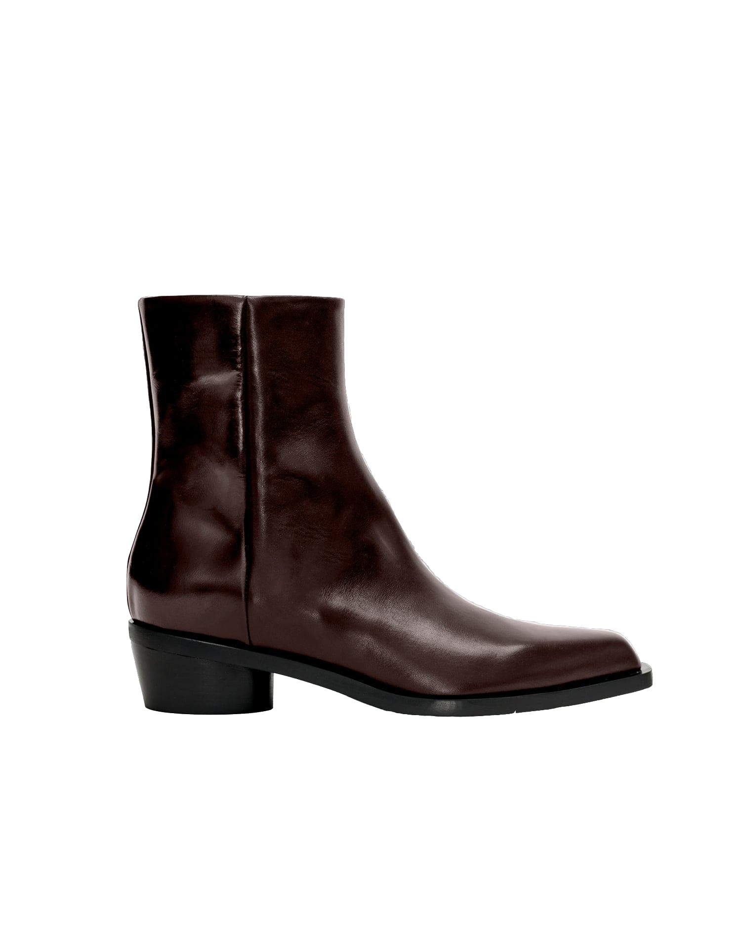 Shop Essen The City Boot In Coffee