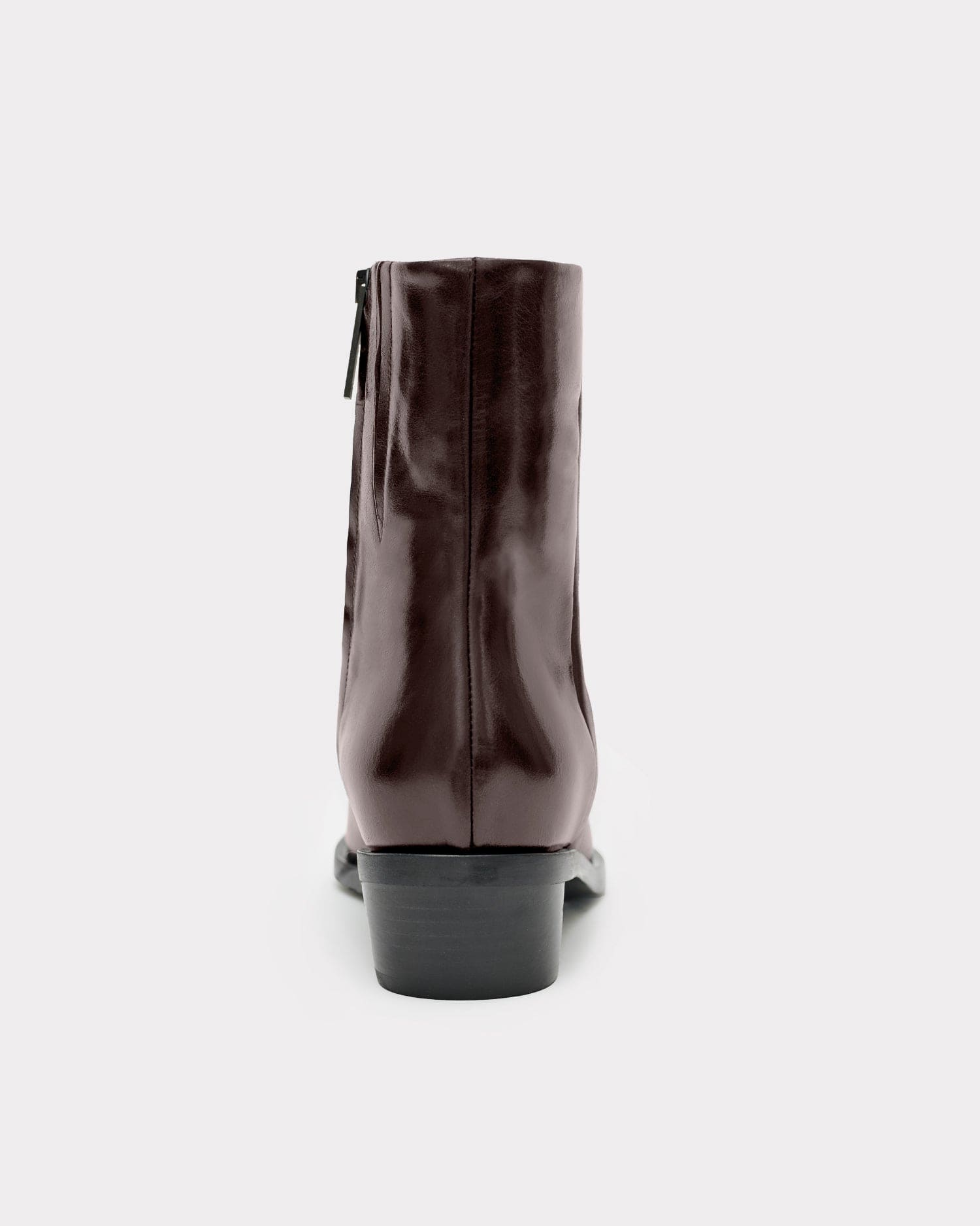 Shop Essen The City Boot In Coffee