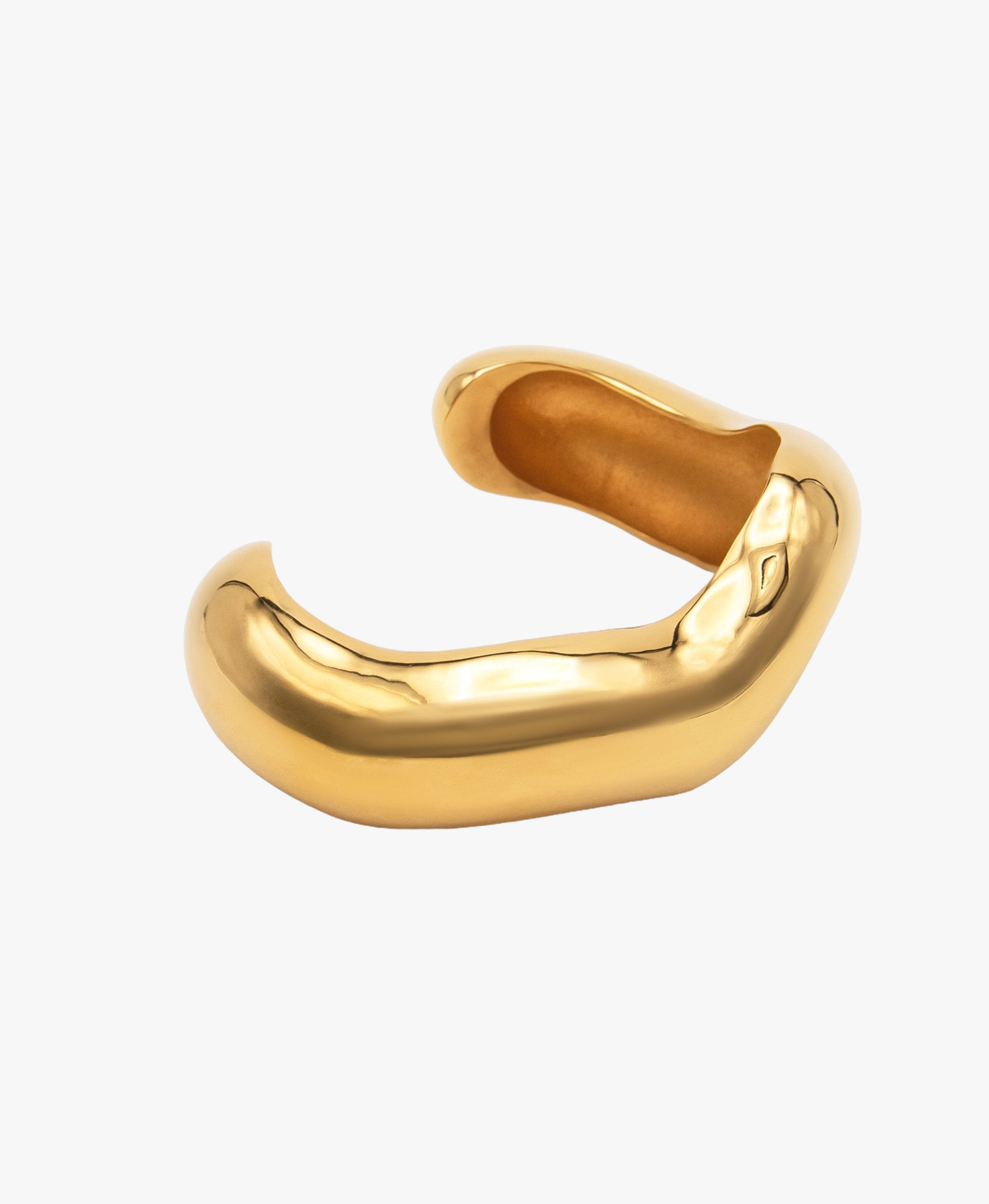 CEU CUFF made by Carolina De Barros