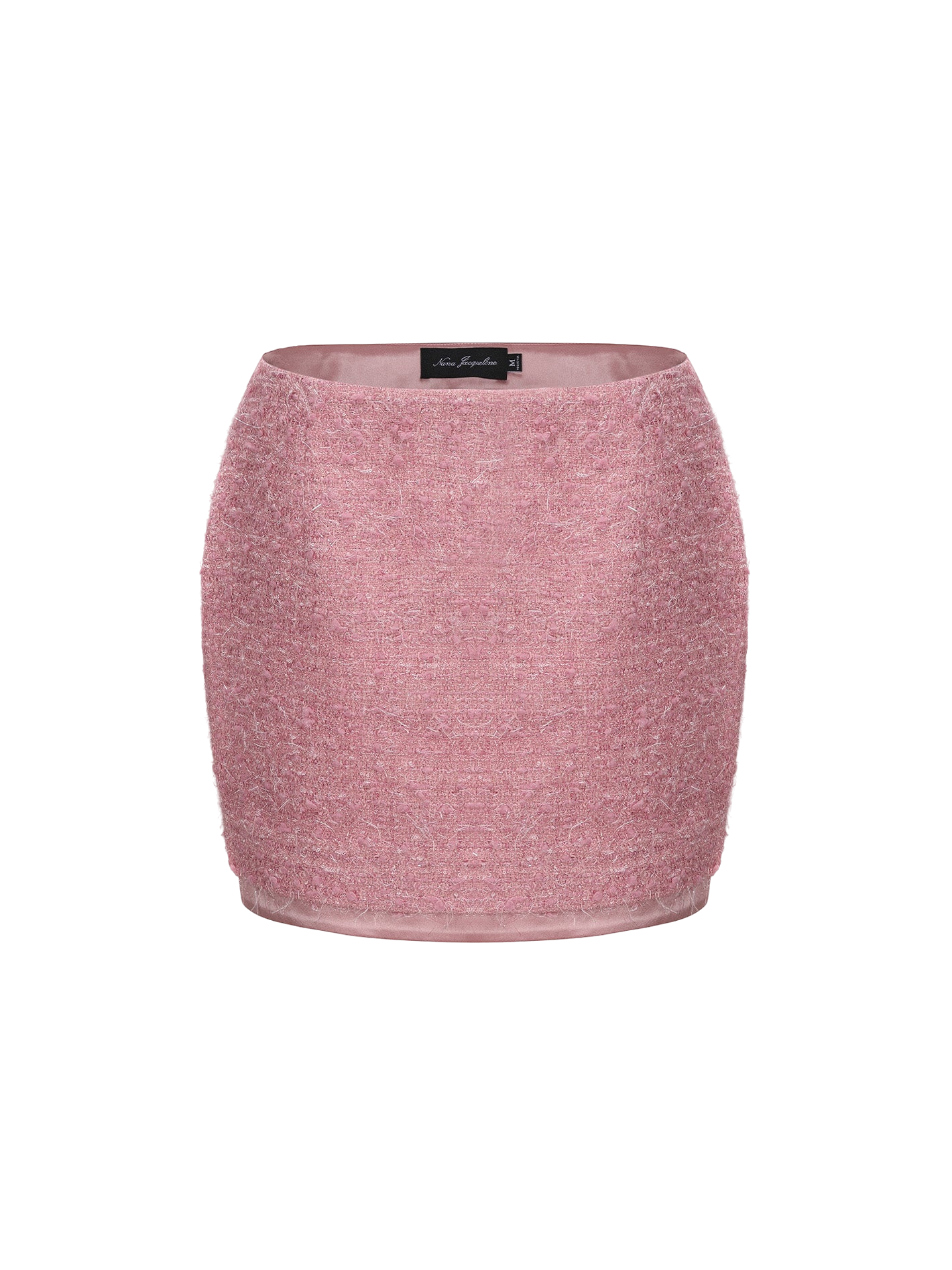 NANA JACQUELINE SABRINA SKIRT (PINK) 