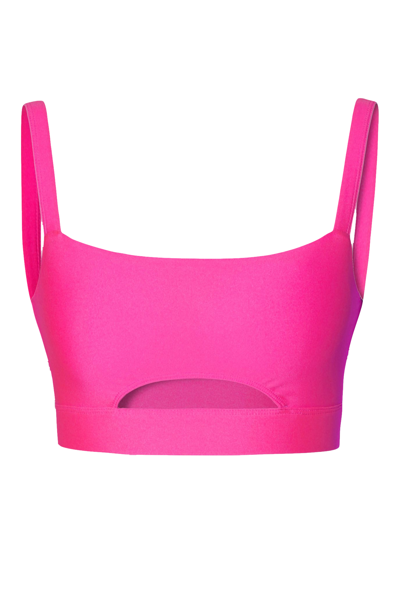 Shop Aggi Top Joy Plastic Pink