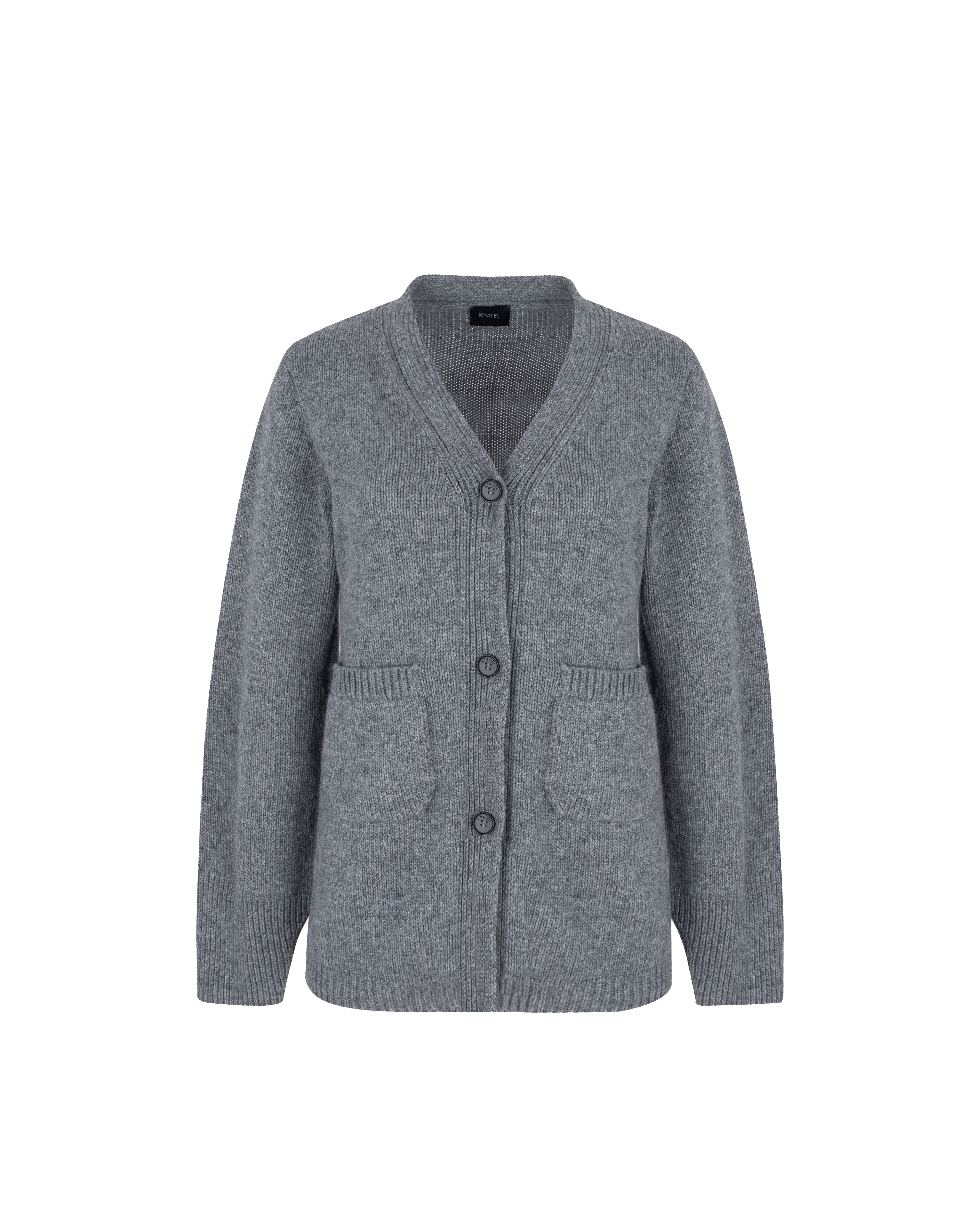 Shop Knitel Noah Cardigan