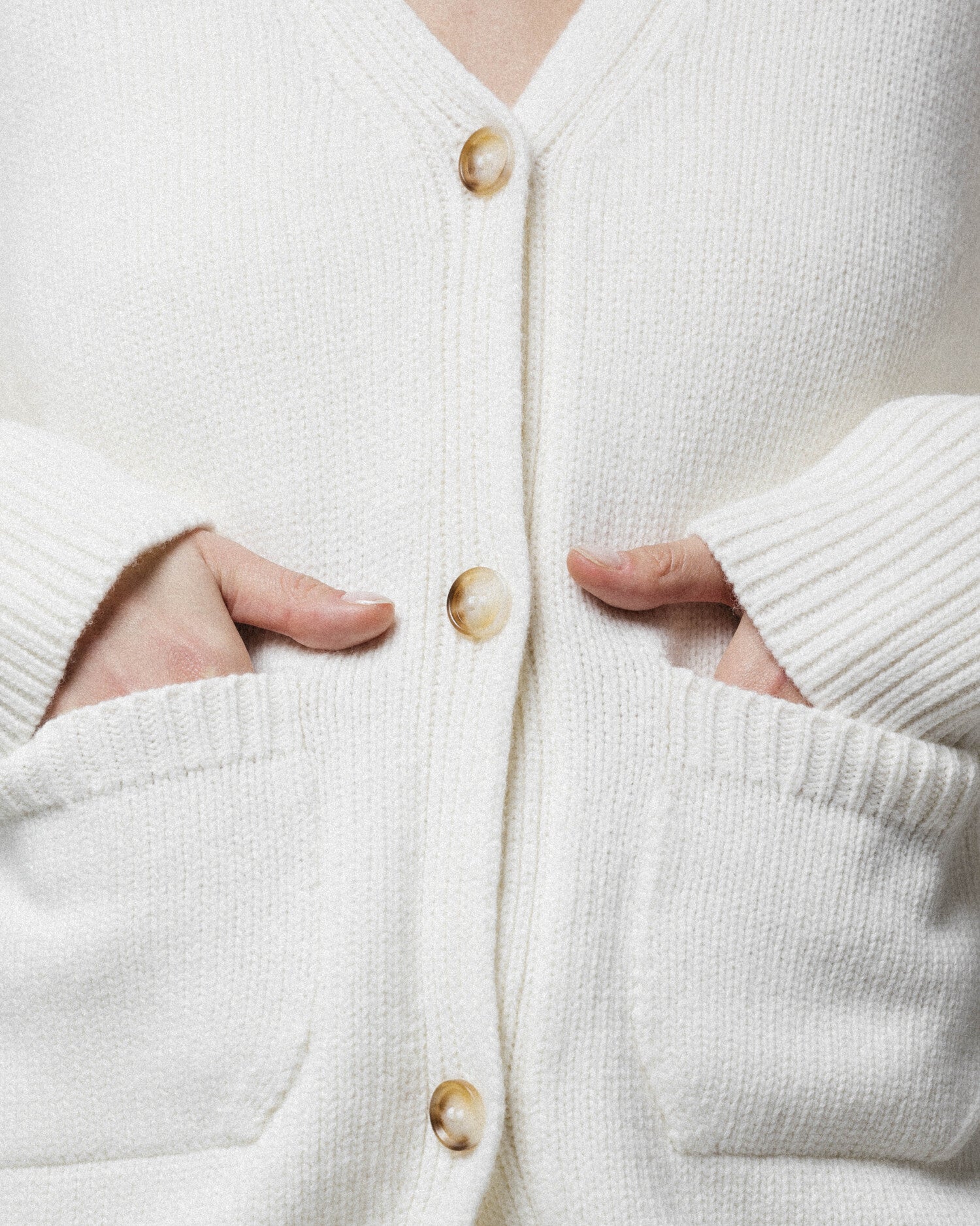 Shop Knitel Noah Cardigan