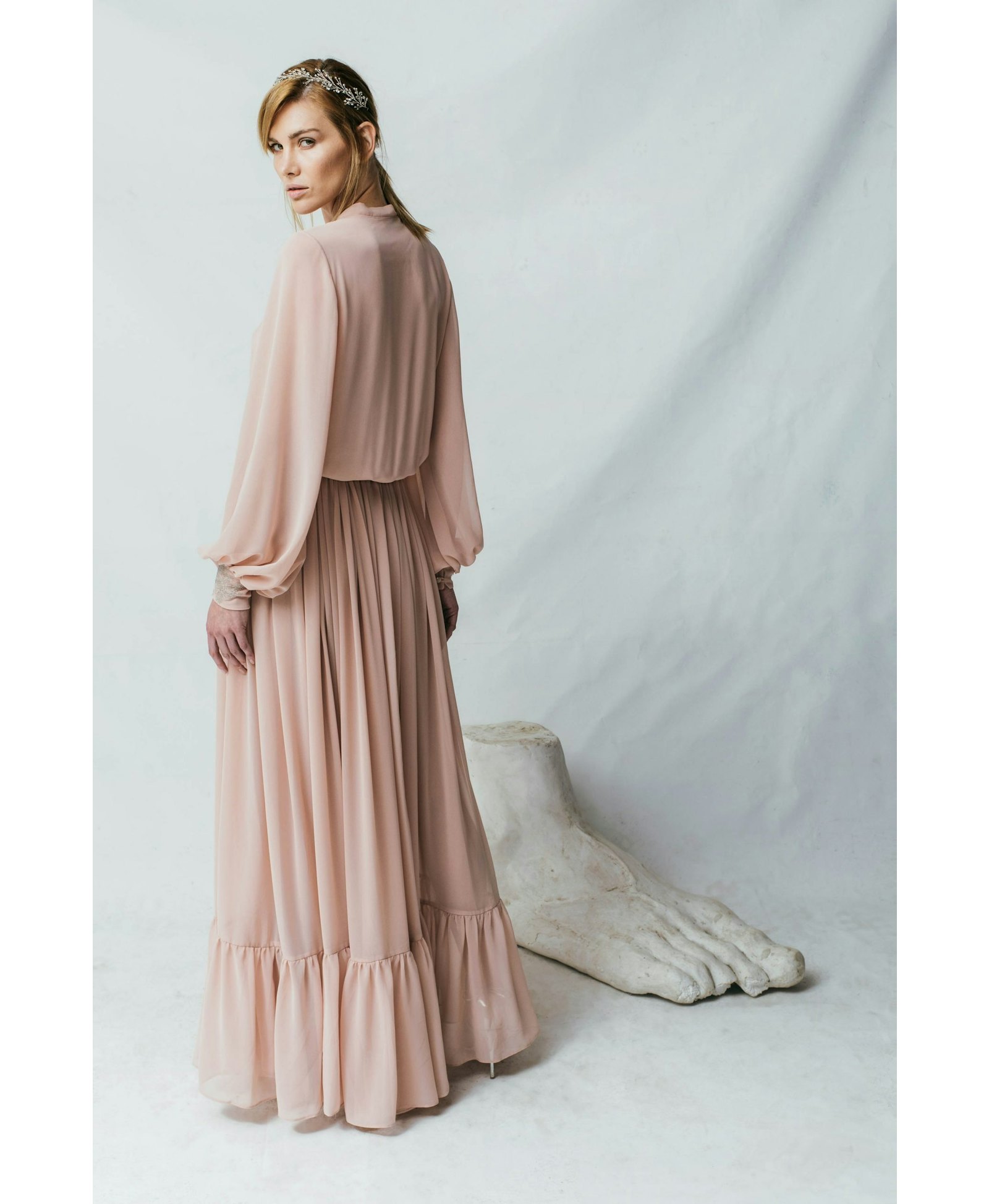 Catalina made by Aureliana