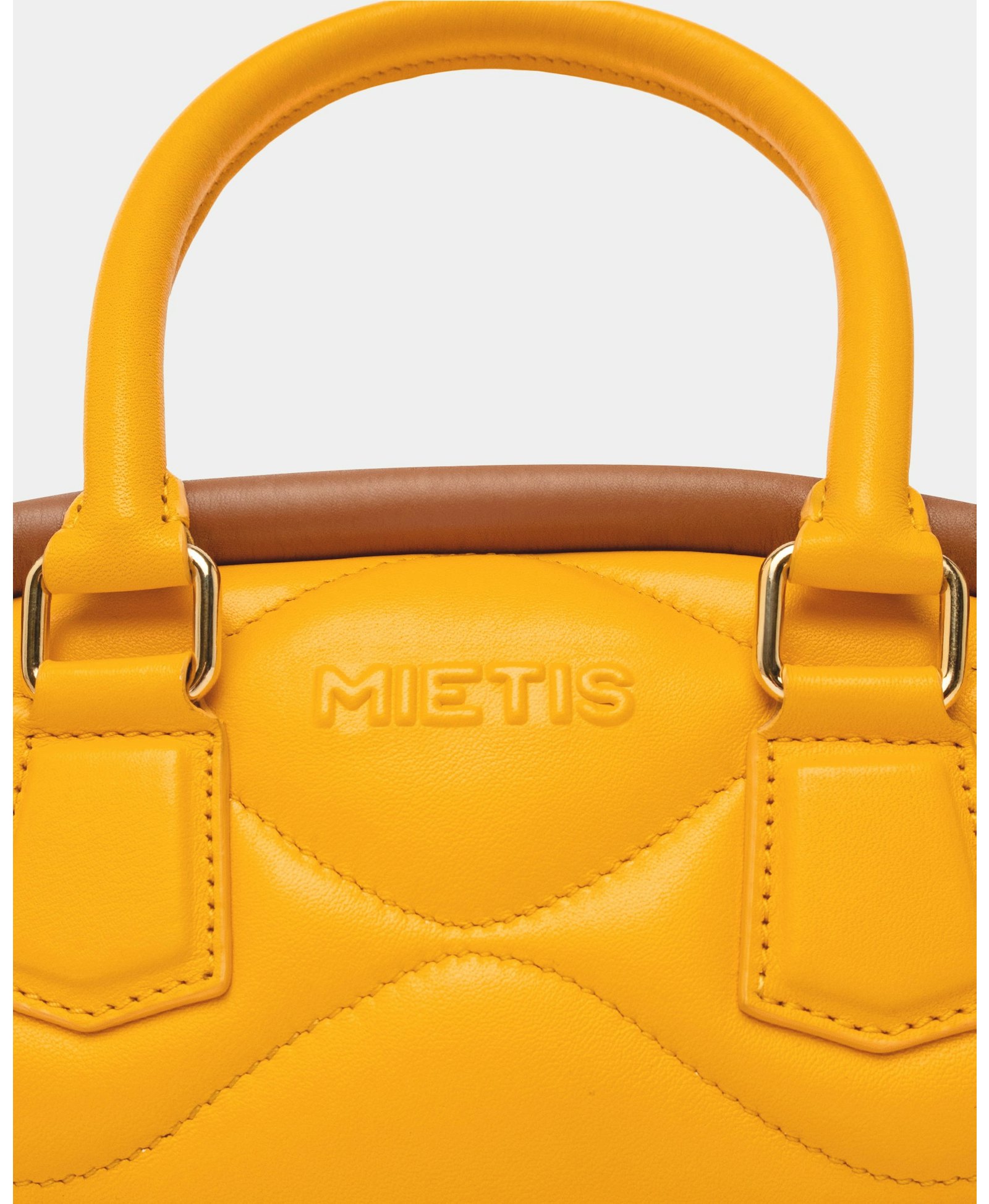 Plutito Sun Orange made by Mietis