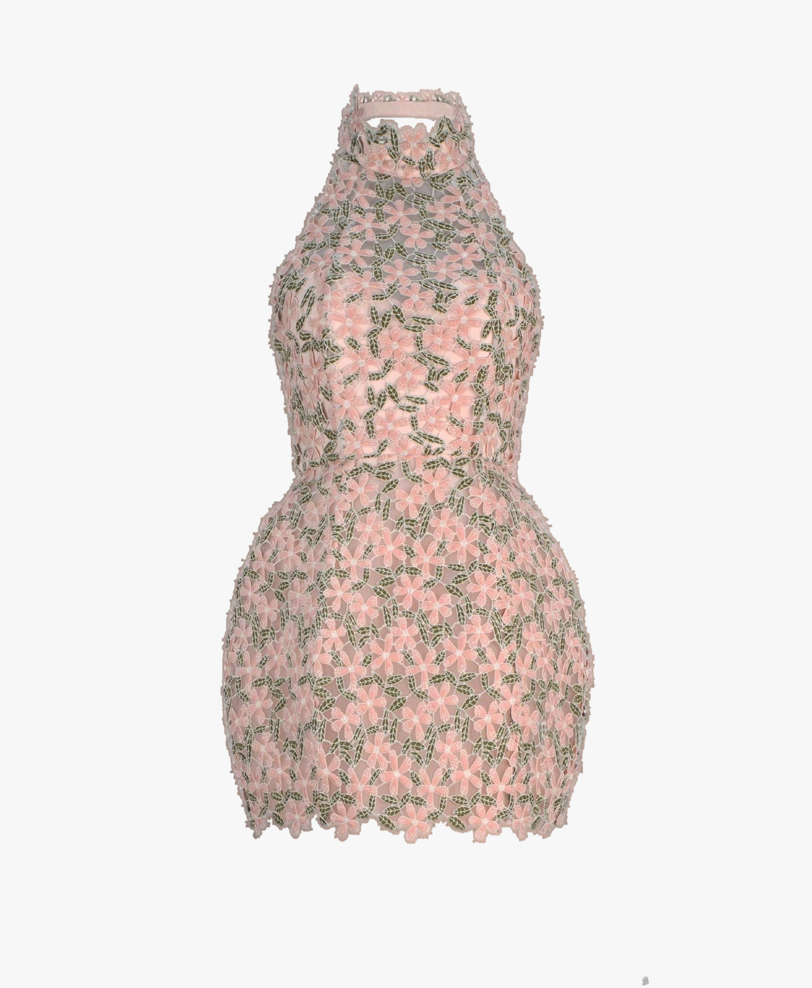 Aida Mini Dress | PRE-ORDER made by Atoir