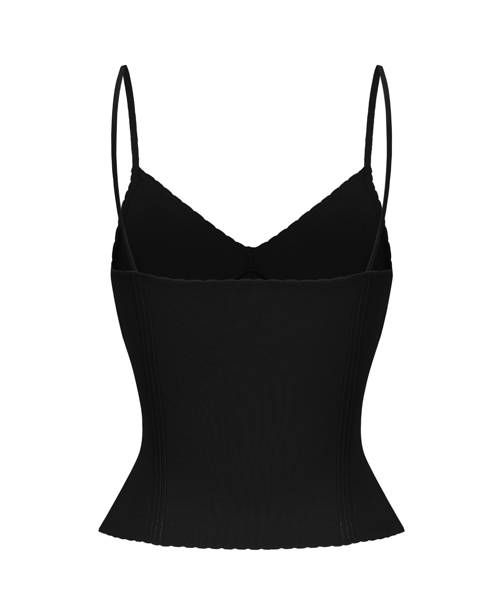Carrie Top (Black) made by Nana Jacqueline