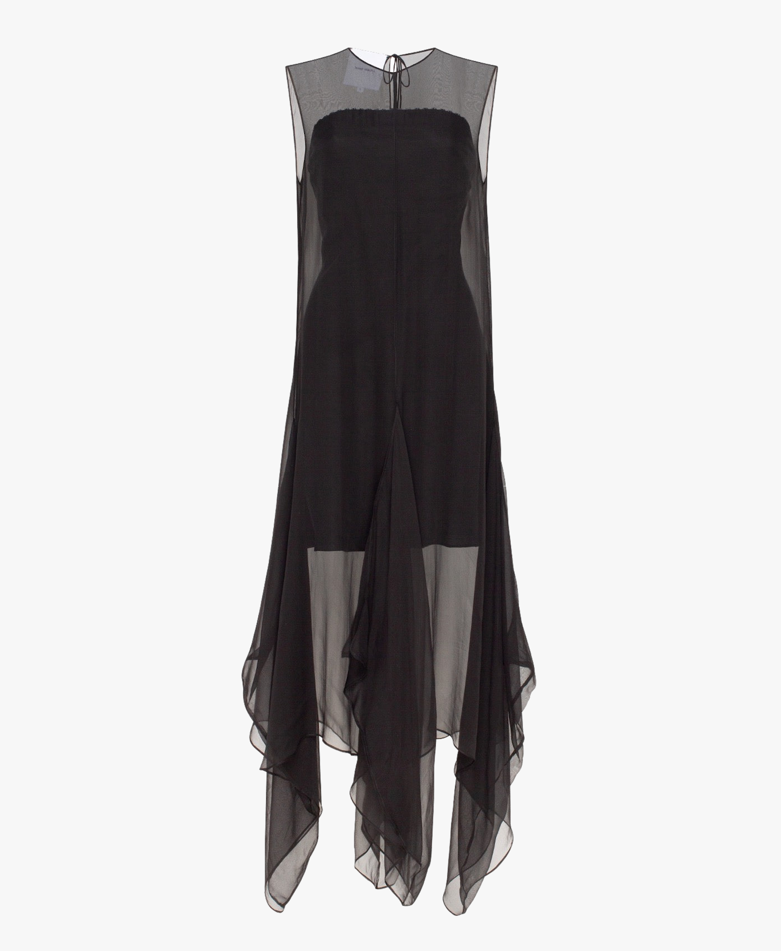 ANNE DRESS made by Tamar Keburia