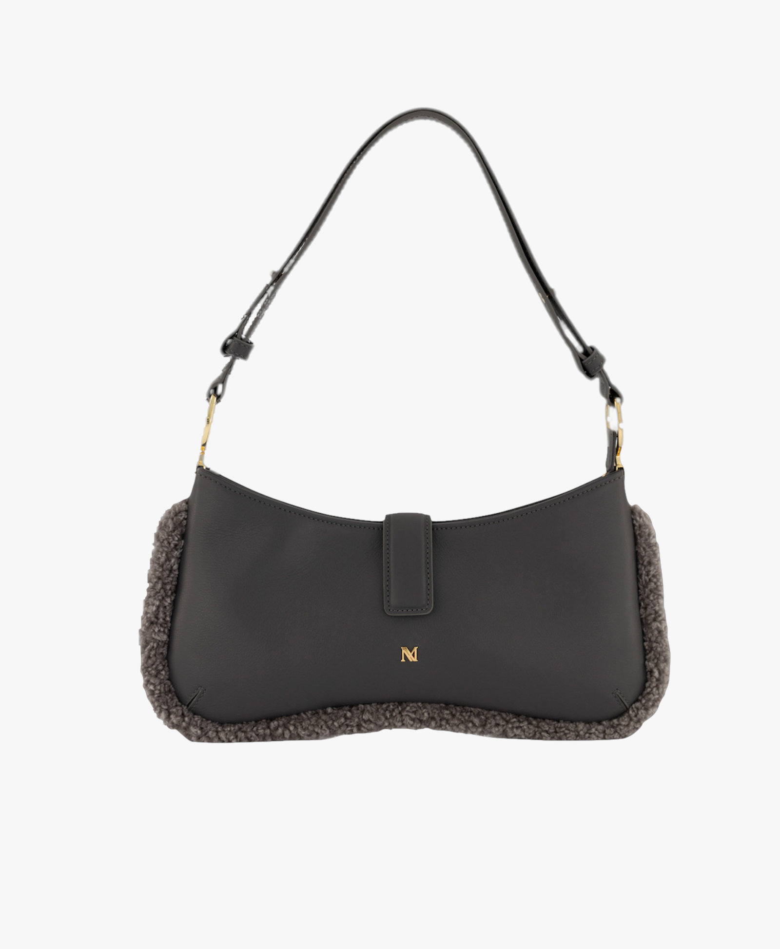 Fey Grey made by Maven Bag