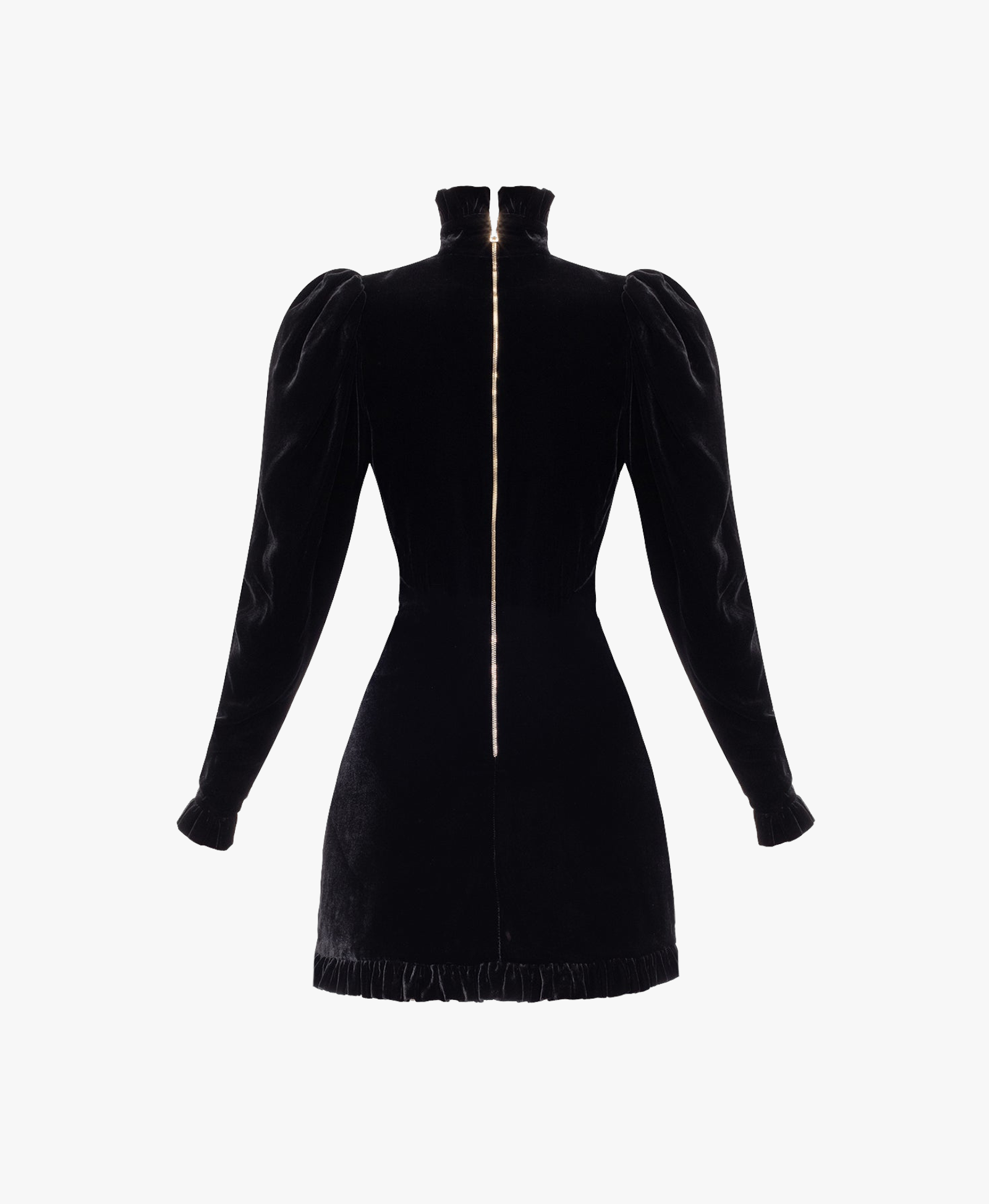 Rose Noir made by YVON