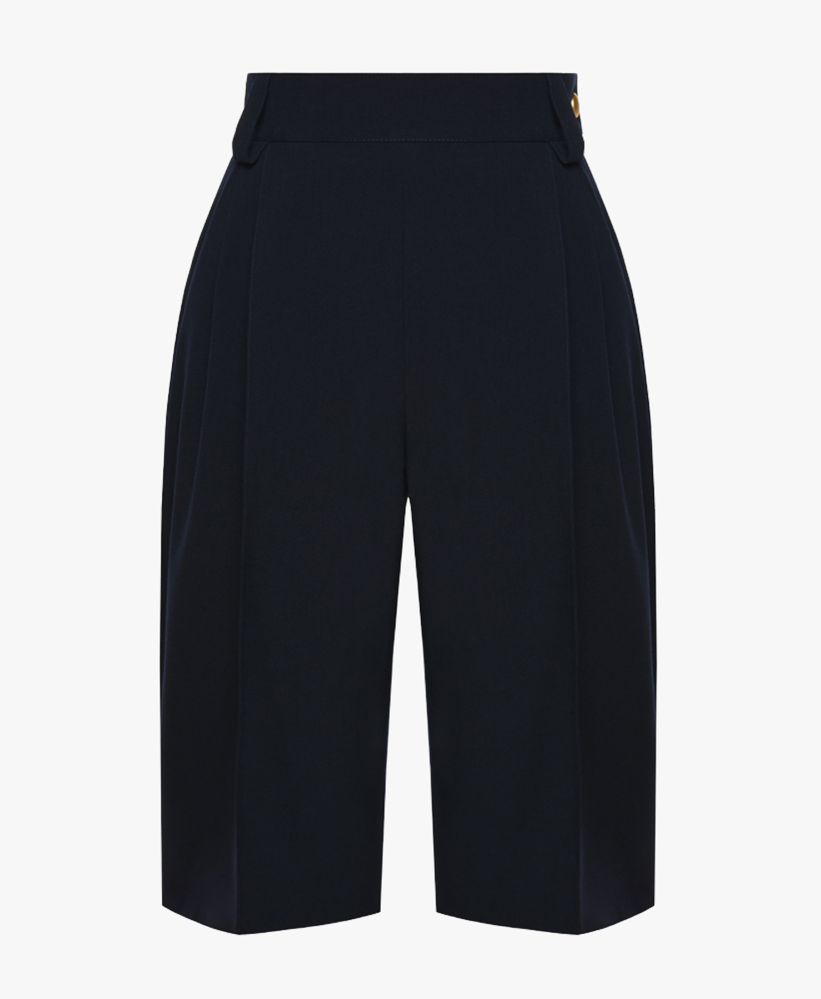 MIDI SHORTS made by KEBURIA