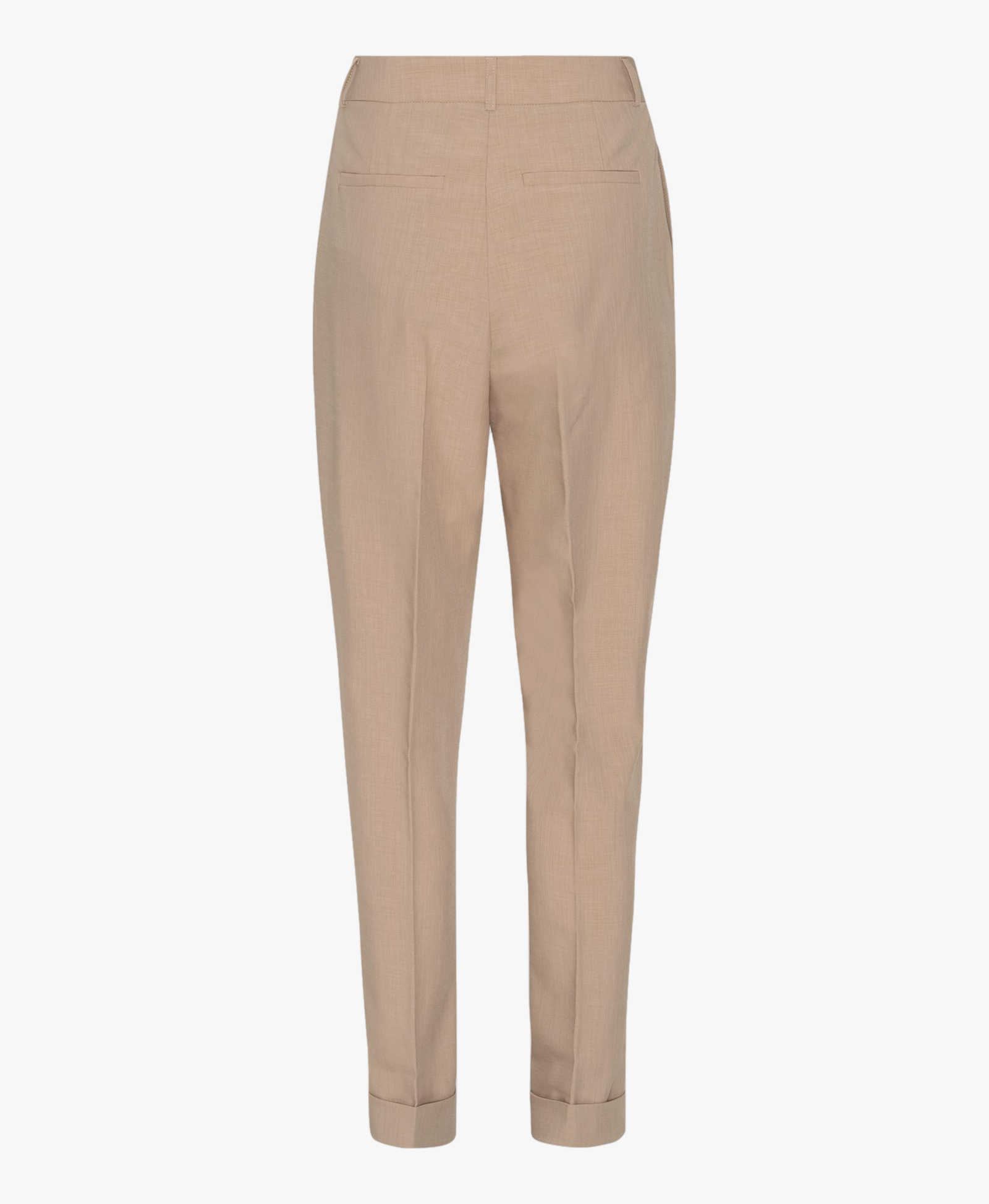 Brenda Pants - Desert made by HERSKIND