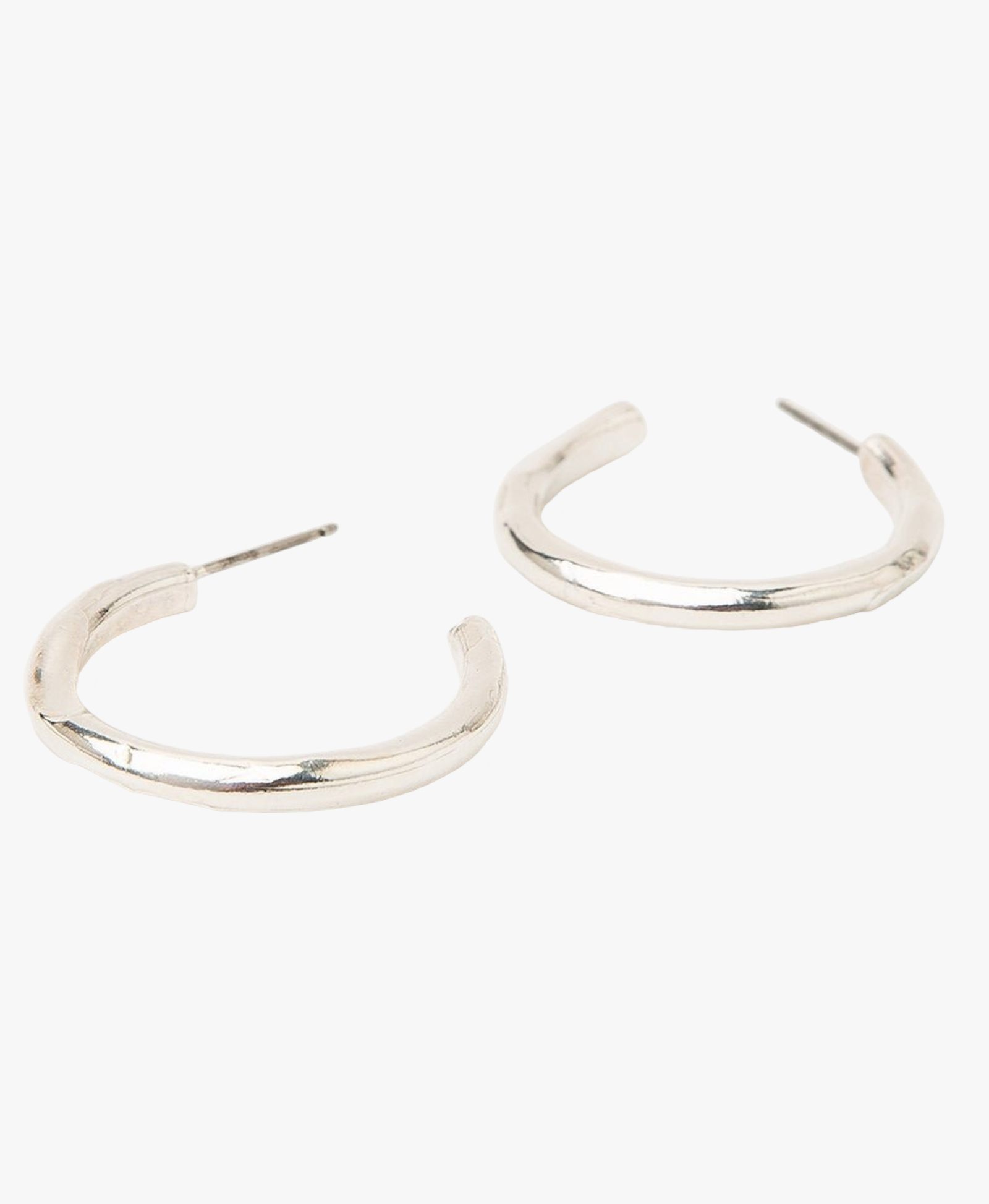 MARESIA HOOPS M made by Carolina De Barros