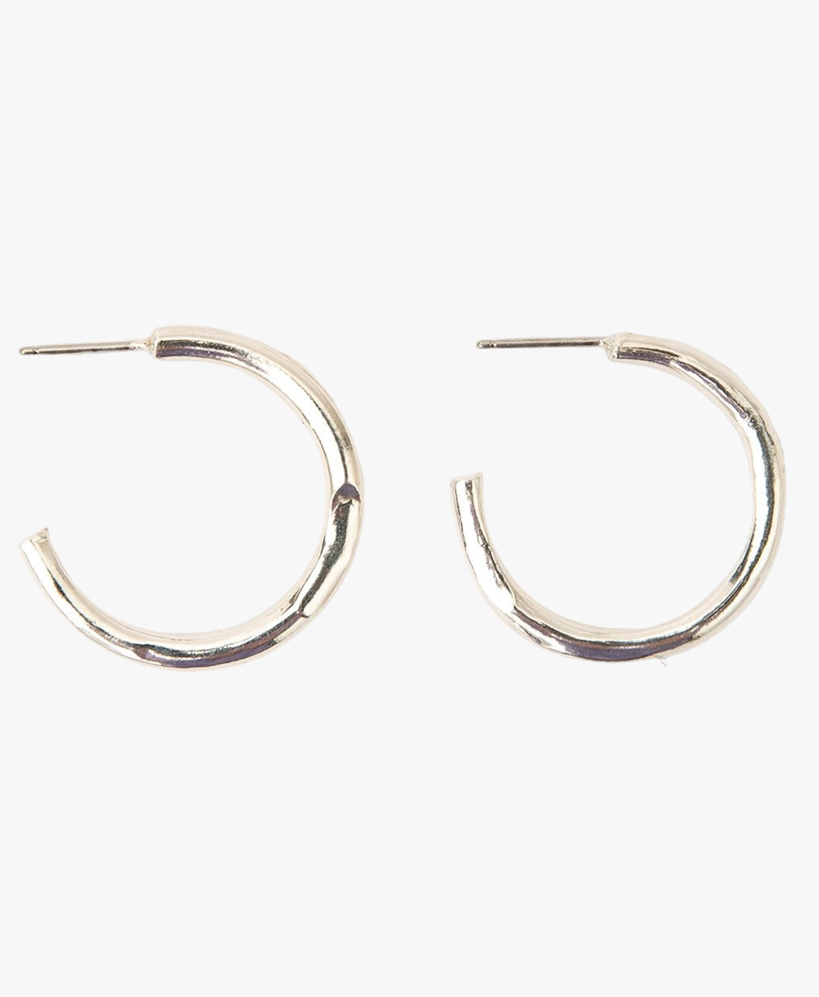 MARESIA HOOPS M made by Carolina De Barros