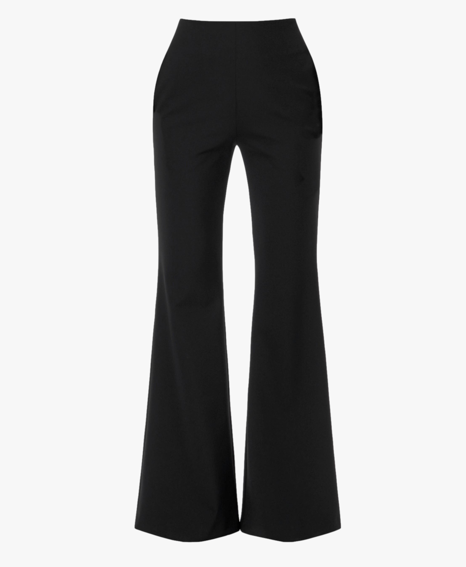 Pants Leontine Moonless Night made by HALEWSKI